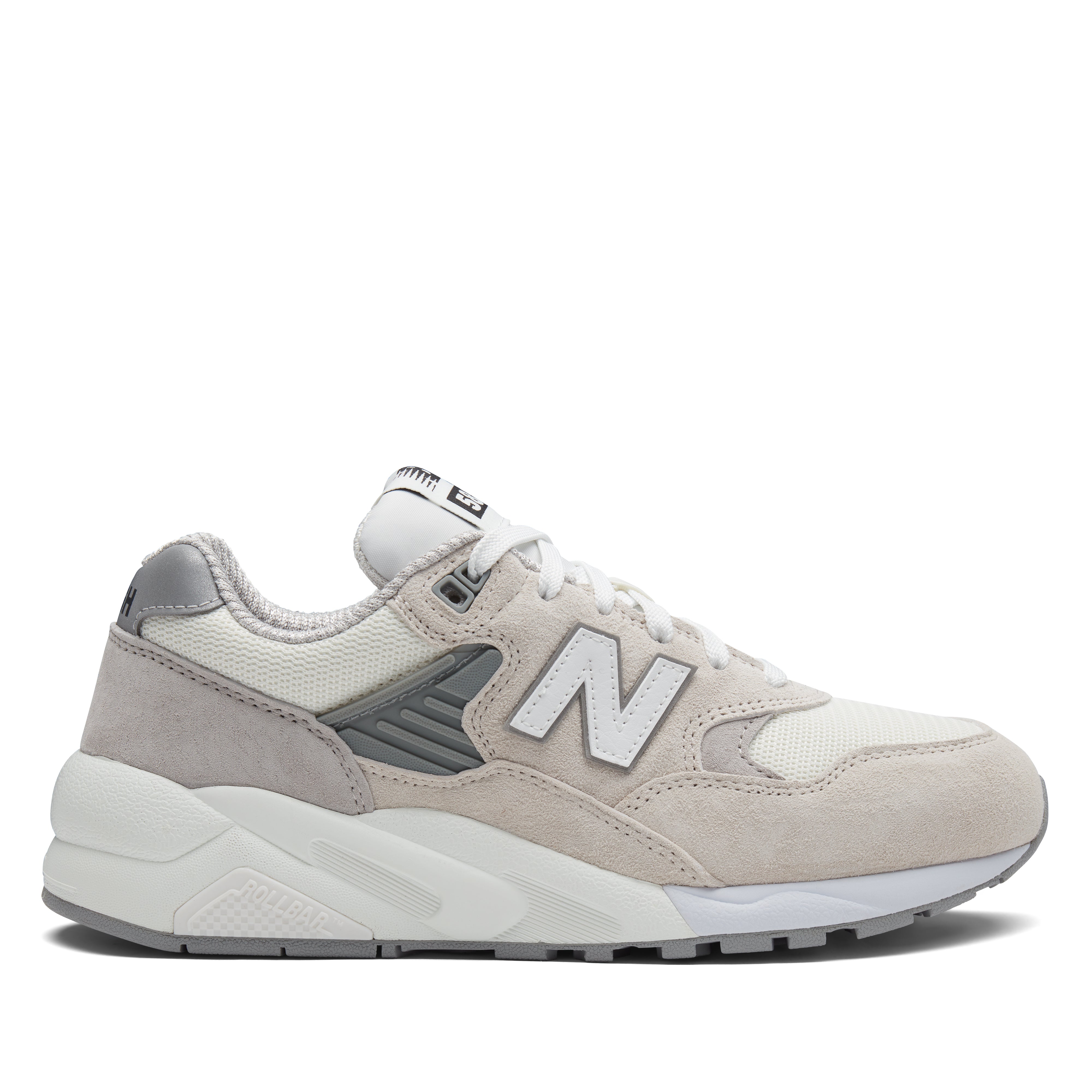Comme des Garçons Homme: Men's New Balance MT580 Sneakers (Beige ...