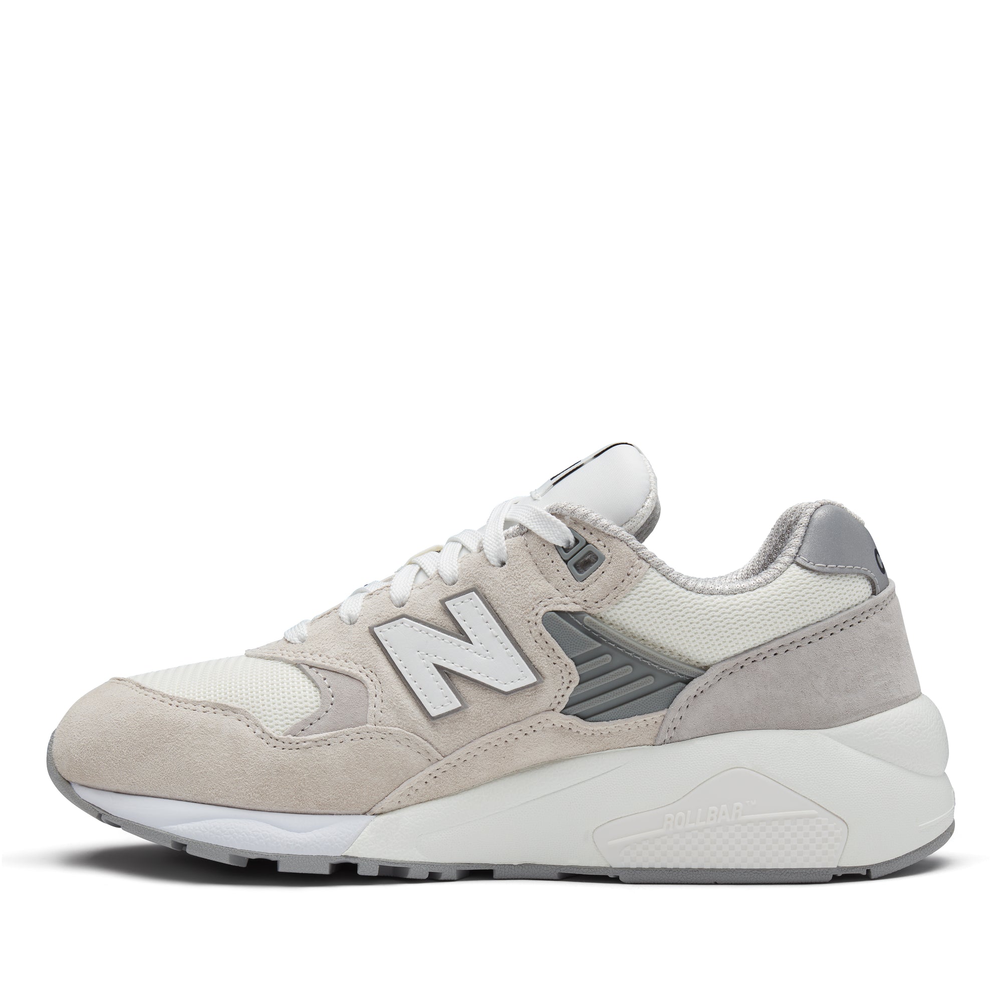 Comme des Garçons Homme: Men's New Balance MT580 Sneakers (Beige ...
