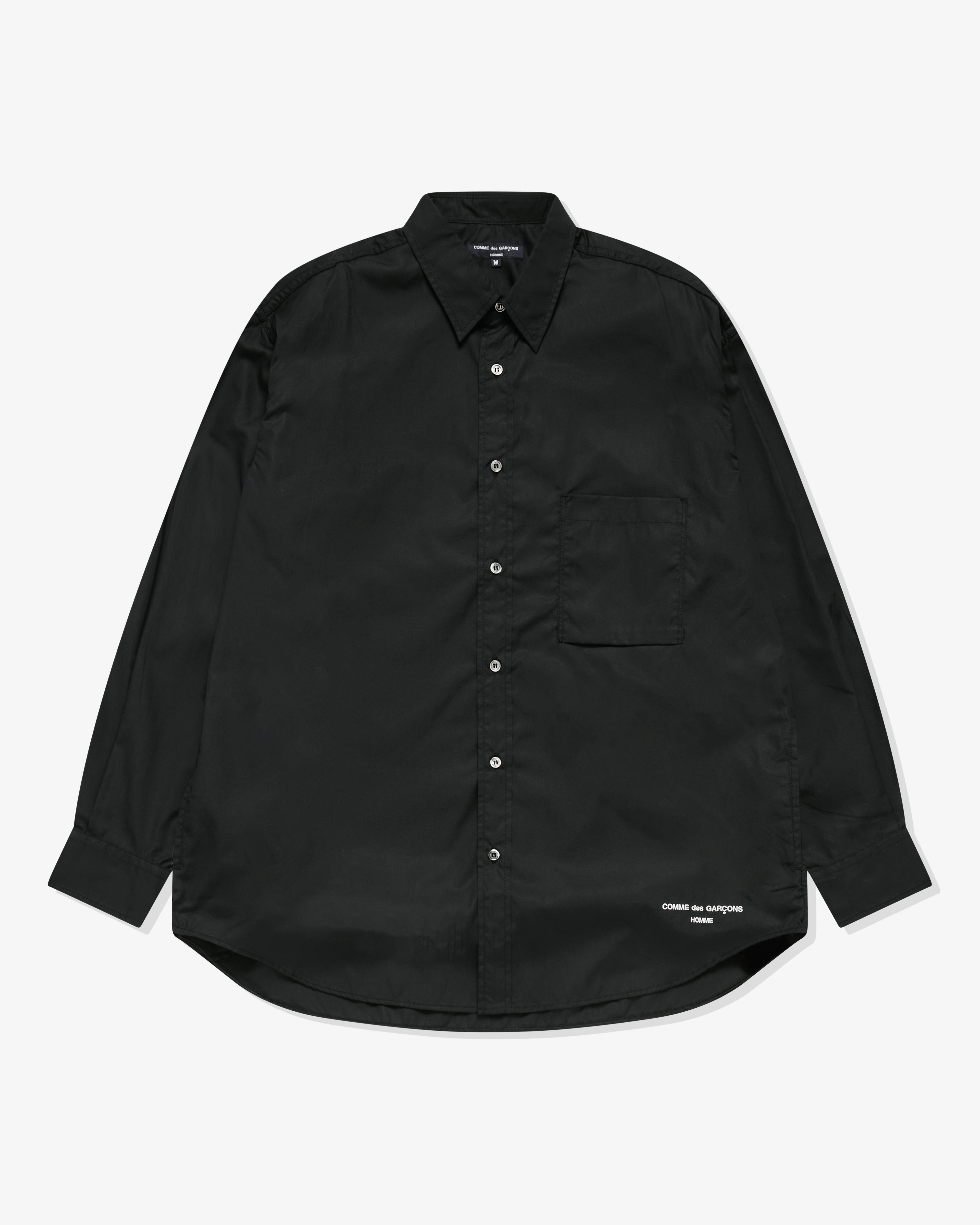 Comme des garcons 3xl homme best sale