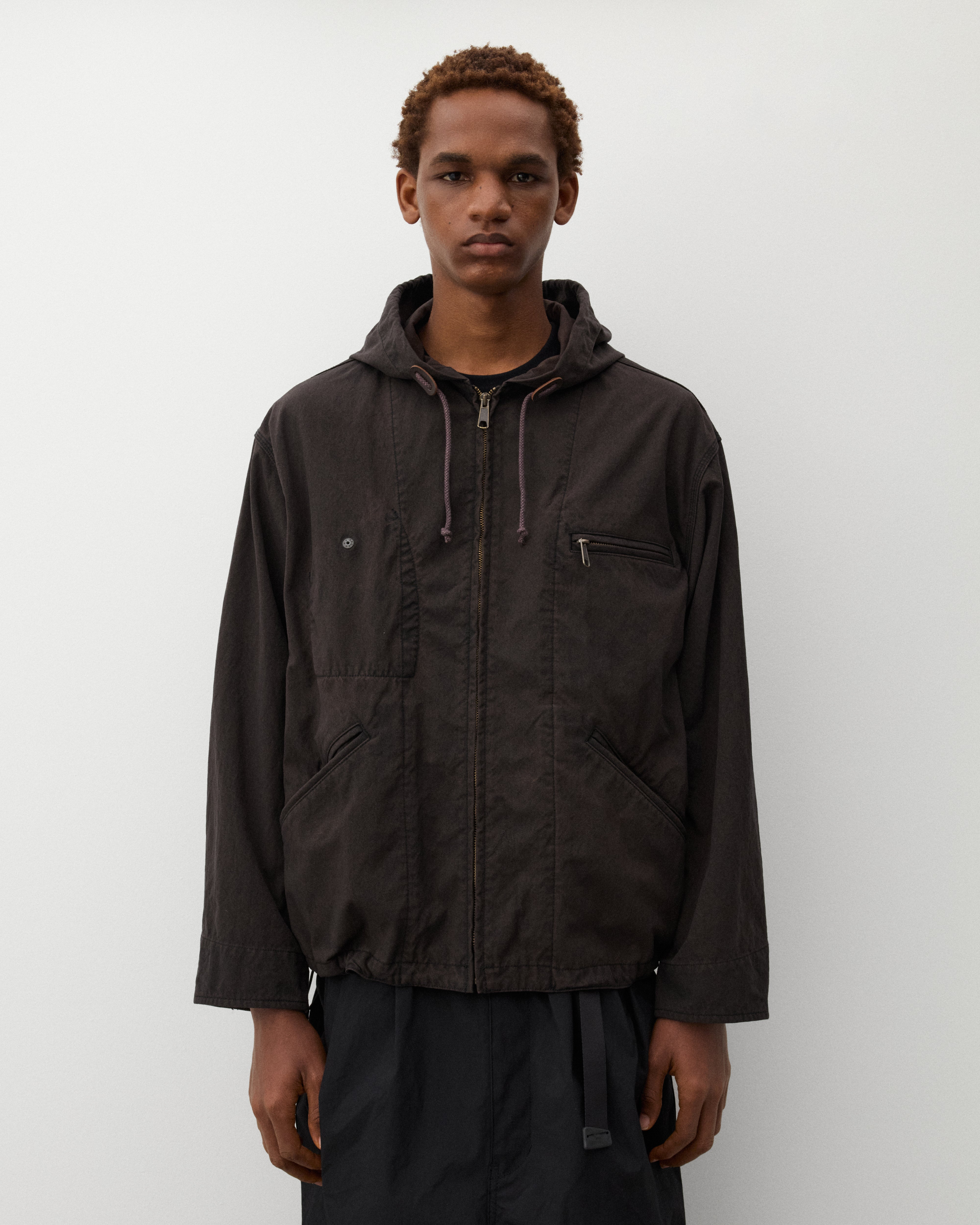 Comme Des Garcons Homme Plus for Men SS26 | -Los Angeles 8T4498