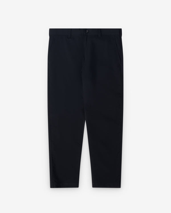 CDG Homme - Men's Tapered Trousers - (Black)