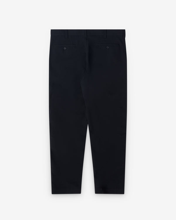 CDG Homme - Men's Tapered Trousers - (Black)