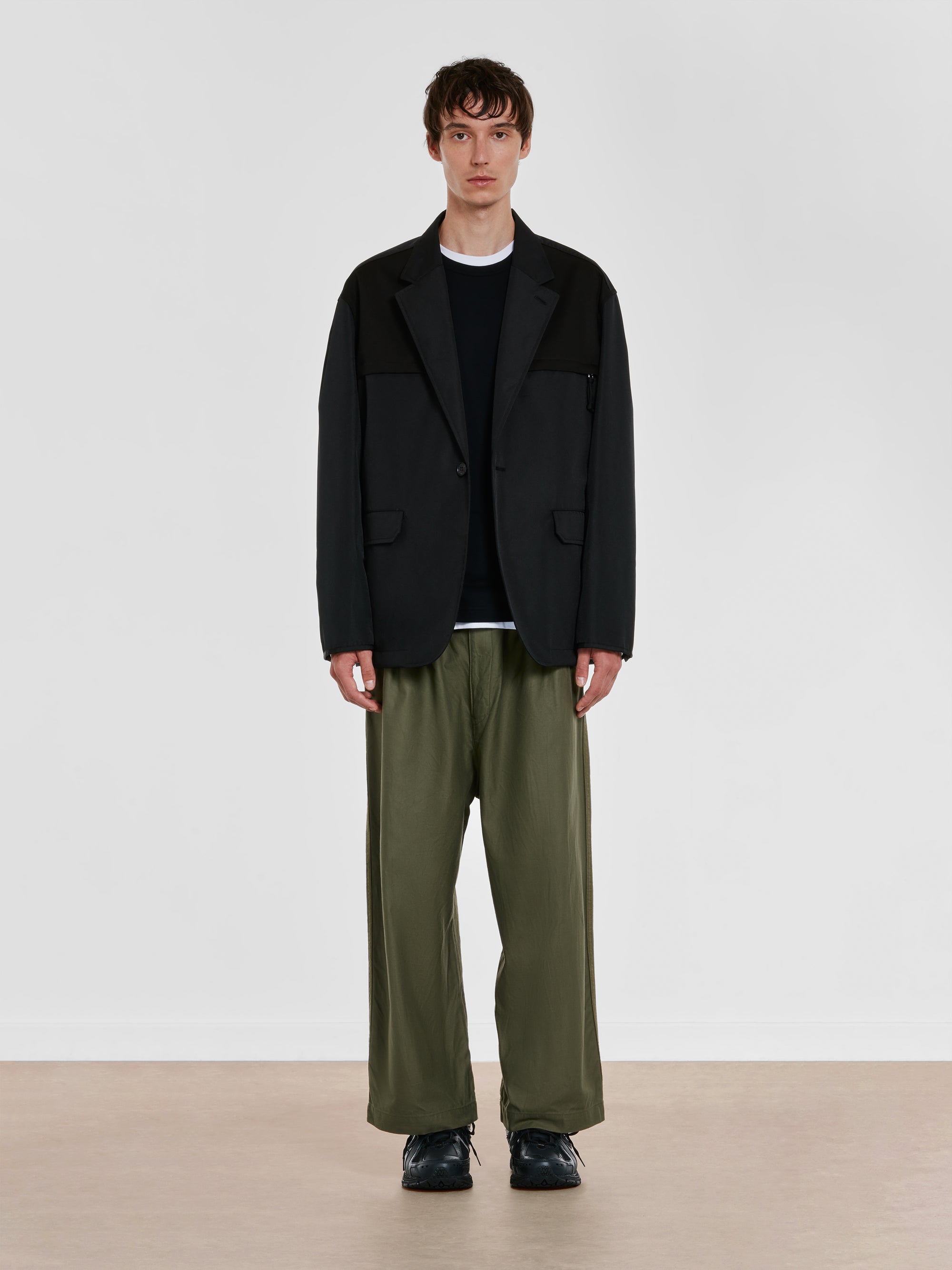 Jacket Starter Black Label Multicolour size M International in Polyester -  23927250