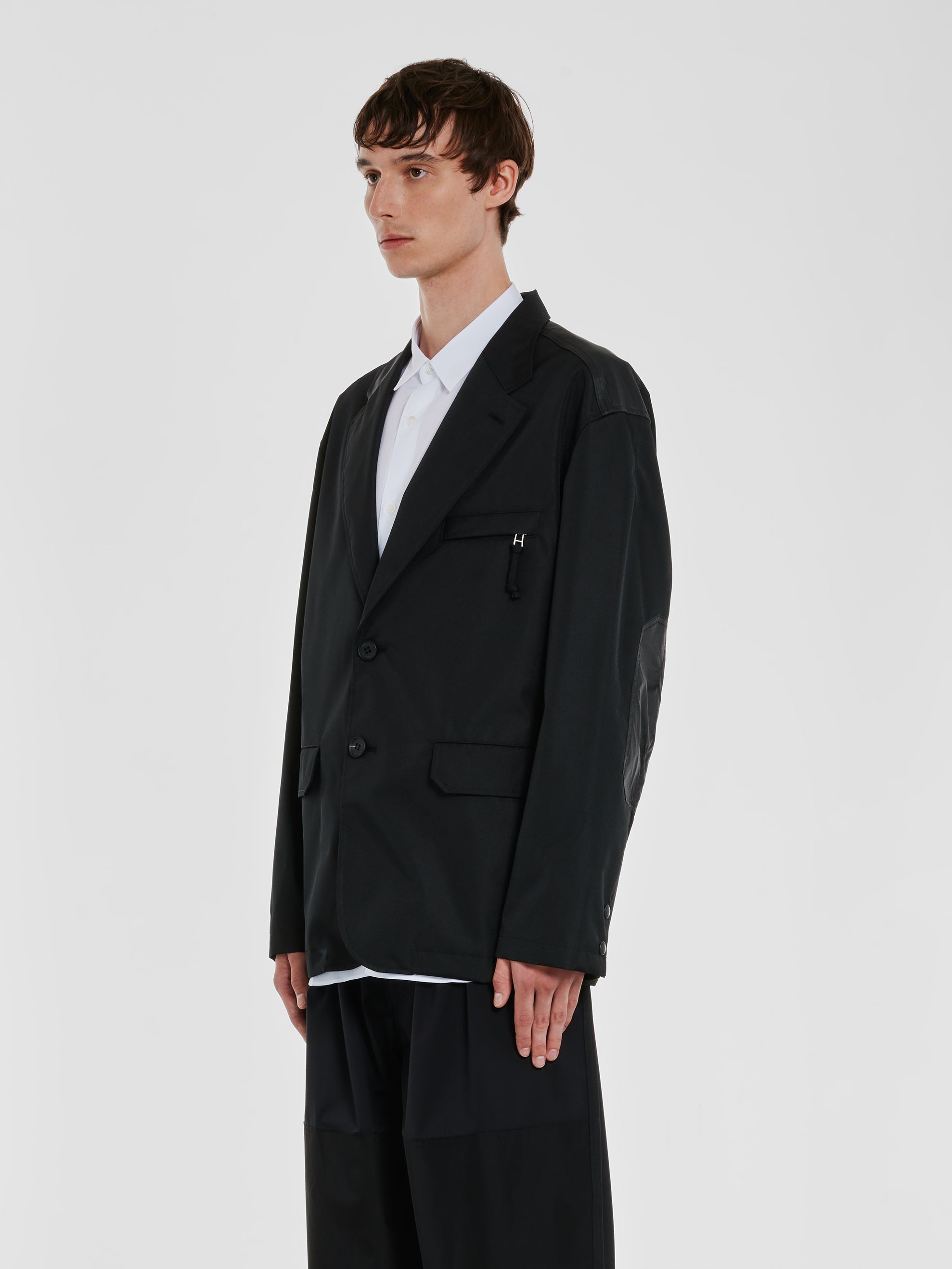 Comme des garcon jacket mens on sale