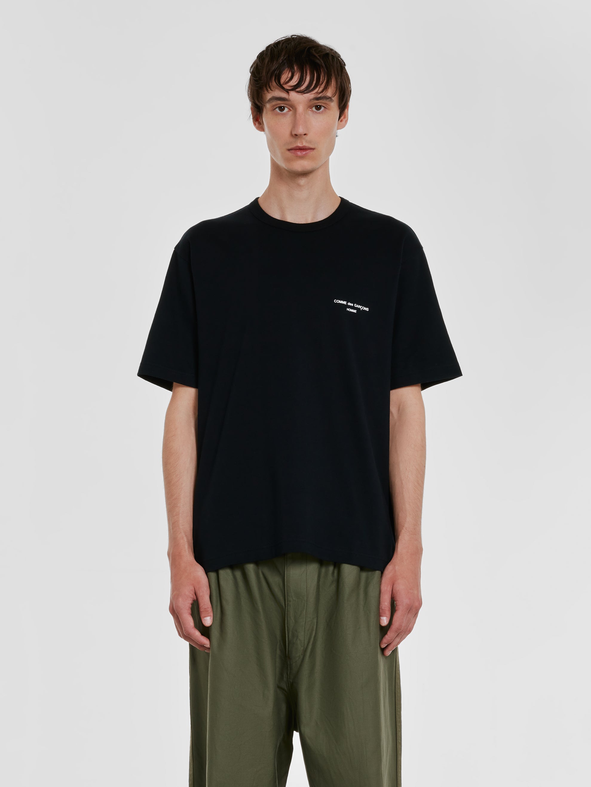 Comme des garcons homme online shop Clearance