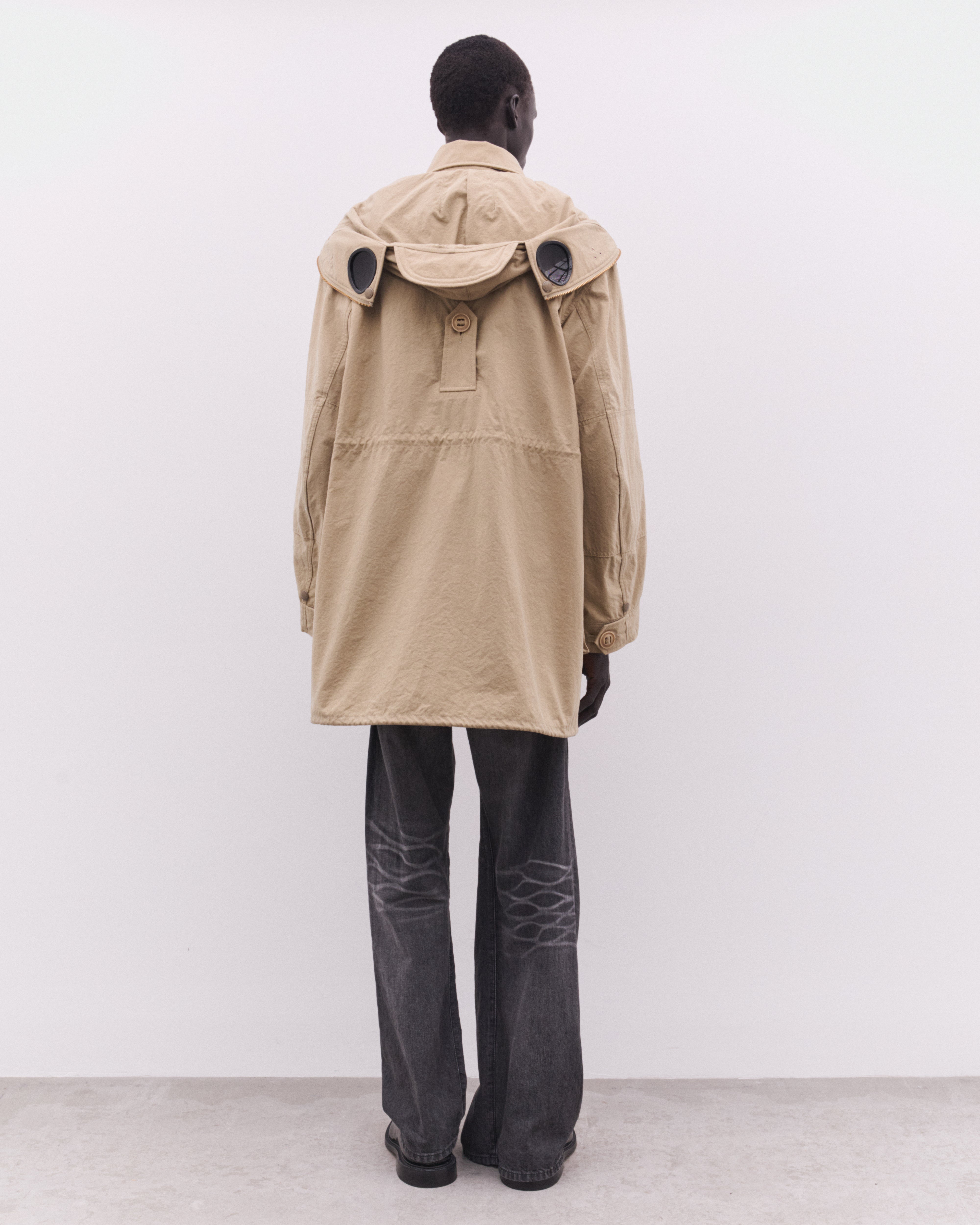 NSoyy. PHARMACIST COAT サイズ0 Fashion Seal Healthcare unisex adult Lab Coat Blazer, White