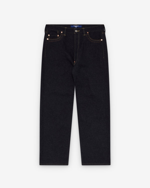 Junya Watanabe Man - Men's Straight Leg Jeans - (Indigo)