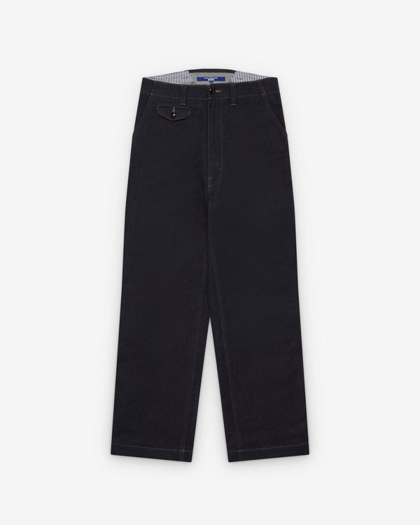 Junya Watanabe Man - Men's Denim Trousers - (Indigo)
