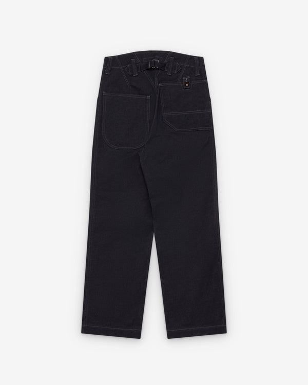 Junya Watanabe Man - Men's Denim Trousers - (Indigo)
