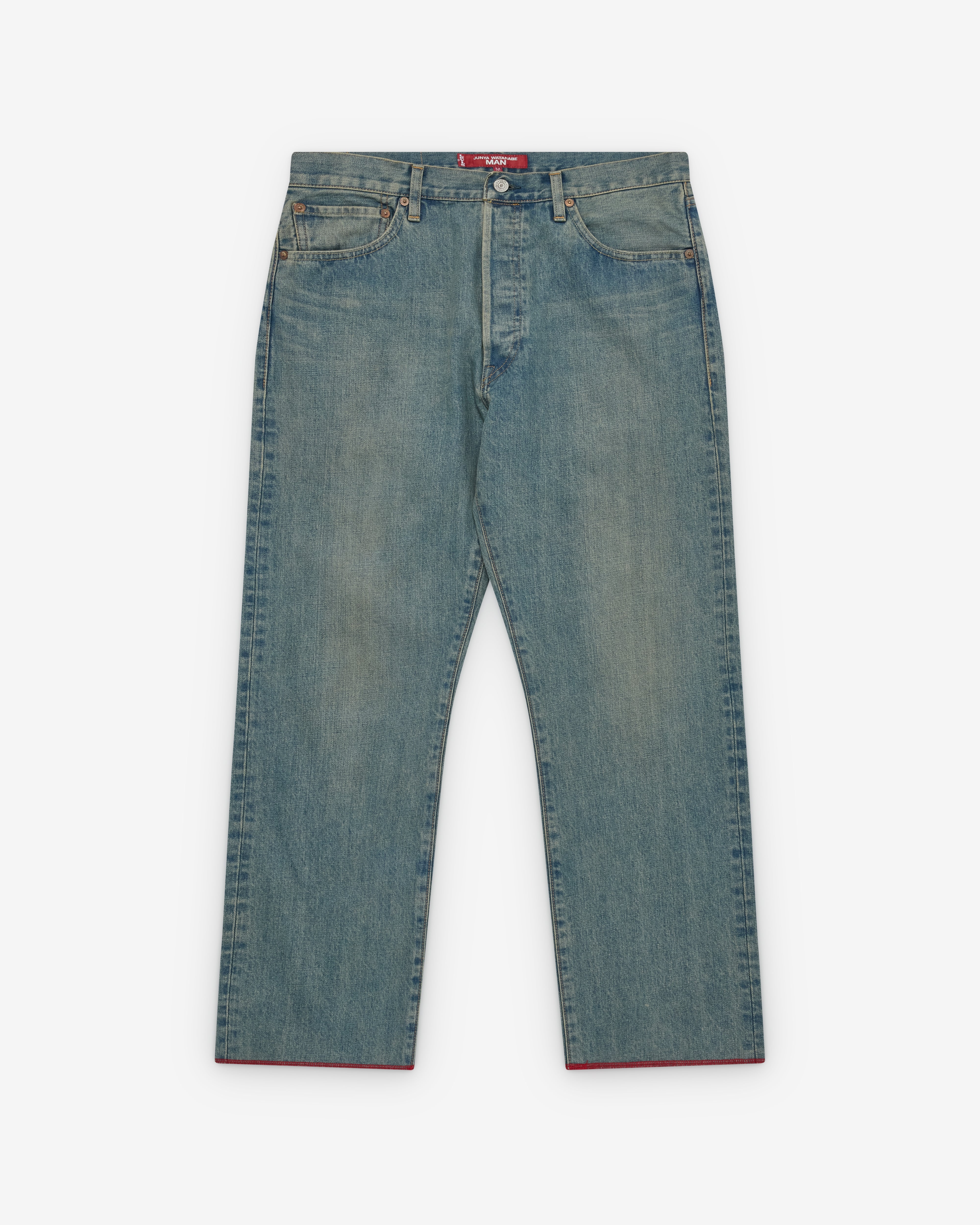 Junya Watanabe MAN | DSMNY E-SHOP