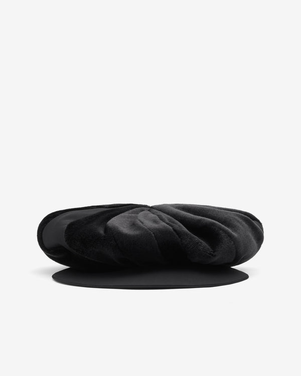 Junya Watanabe - Women's Hat - (Black)