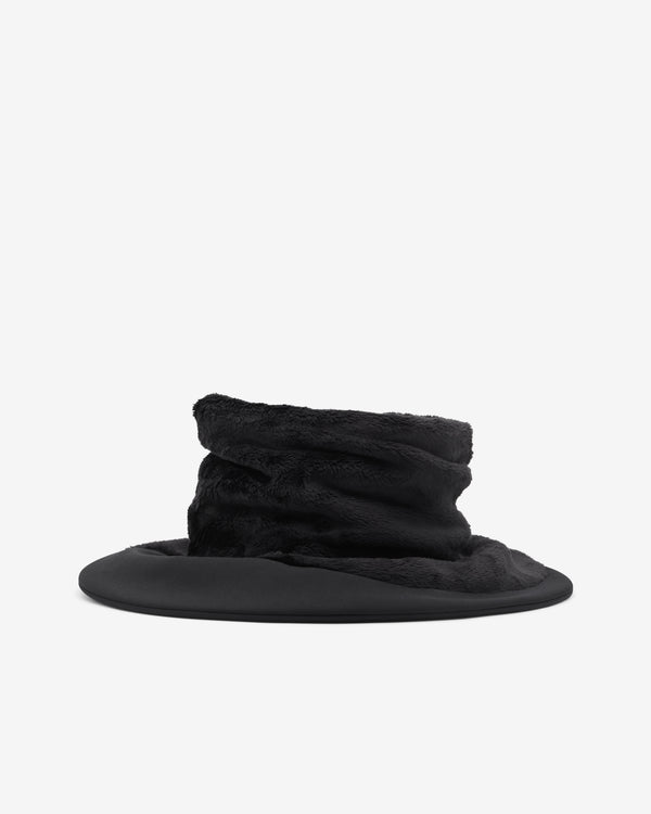 Junya Watanabe - Women's Hat - (Black)
