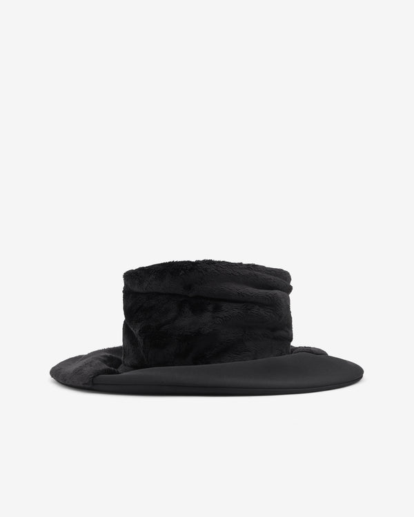 Junya Watanabe - Women's Hat - (Black)