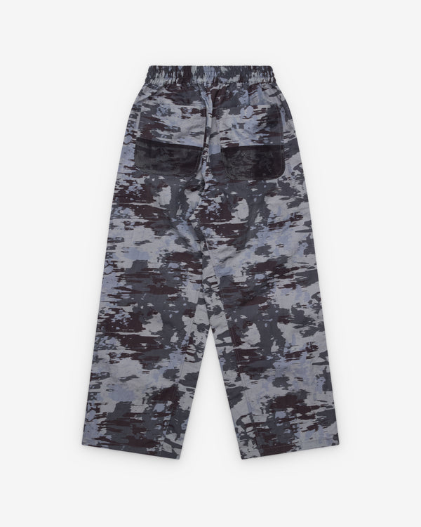 DSM Kei Ninomiya - Men's Nylon Pants - (Camo)