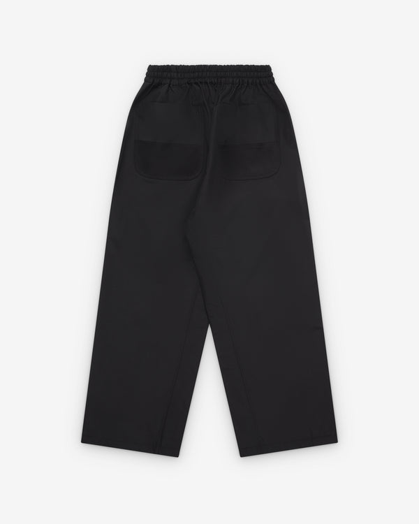 DSM Kei Ninomiya - Men's Nylon Pants - (Black)