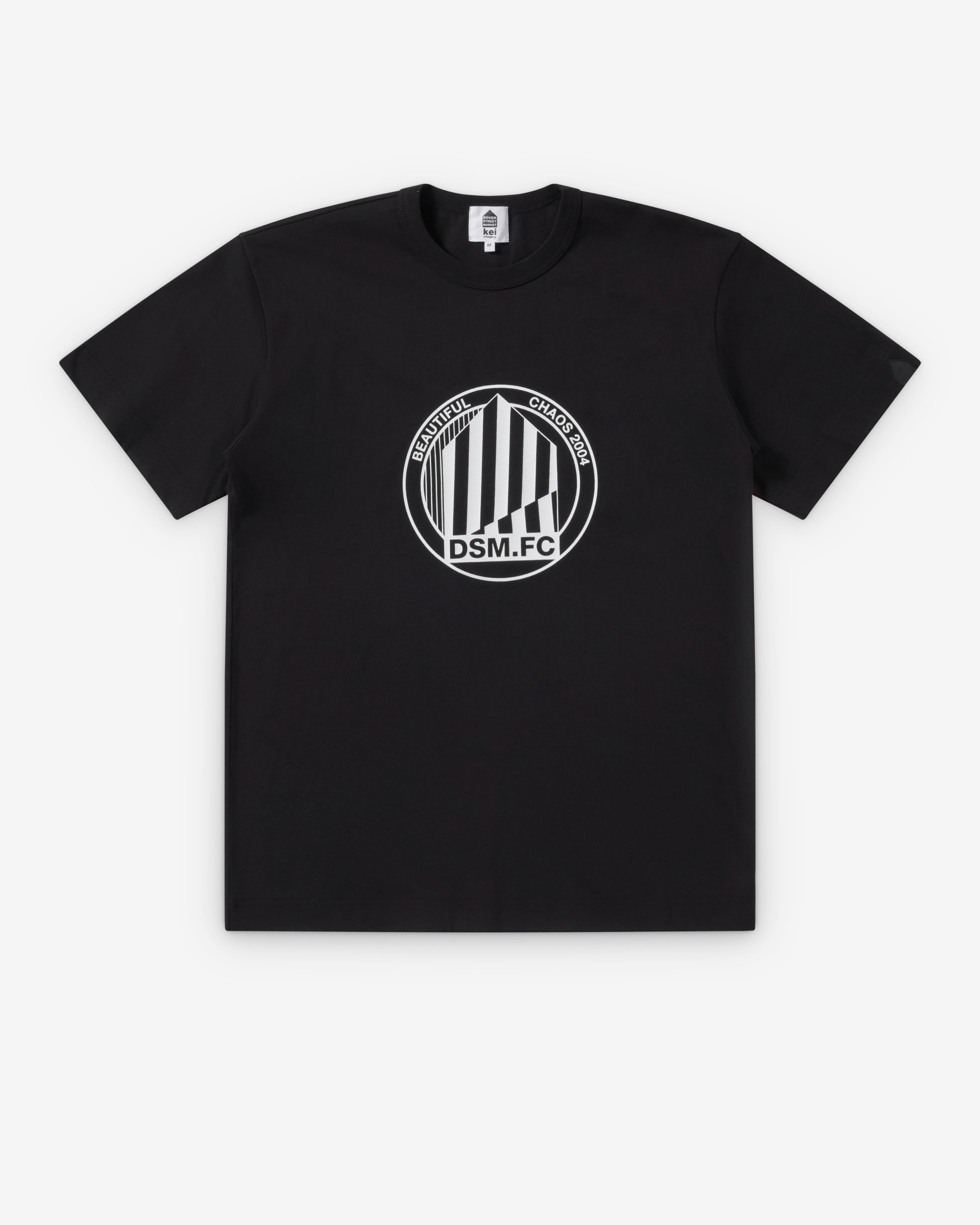 Menswear - T-Shirts | DSMNY E-SHOP