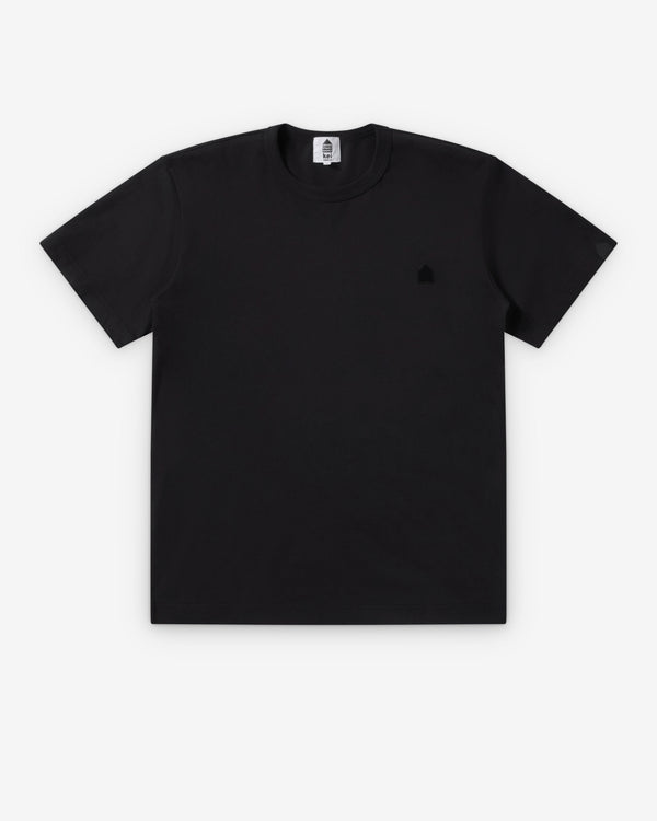 DSM Kei Ninomiya - Men's Football Print T-Shirt - (Black)