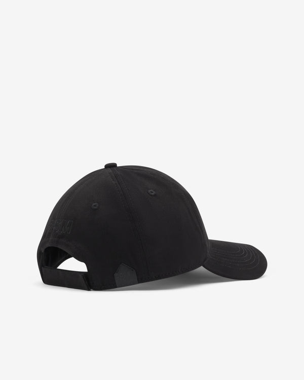 DSM Kei Ninomiya - Men's Hut Cap - (Black)