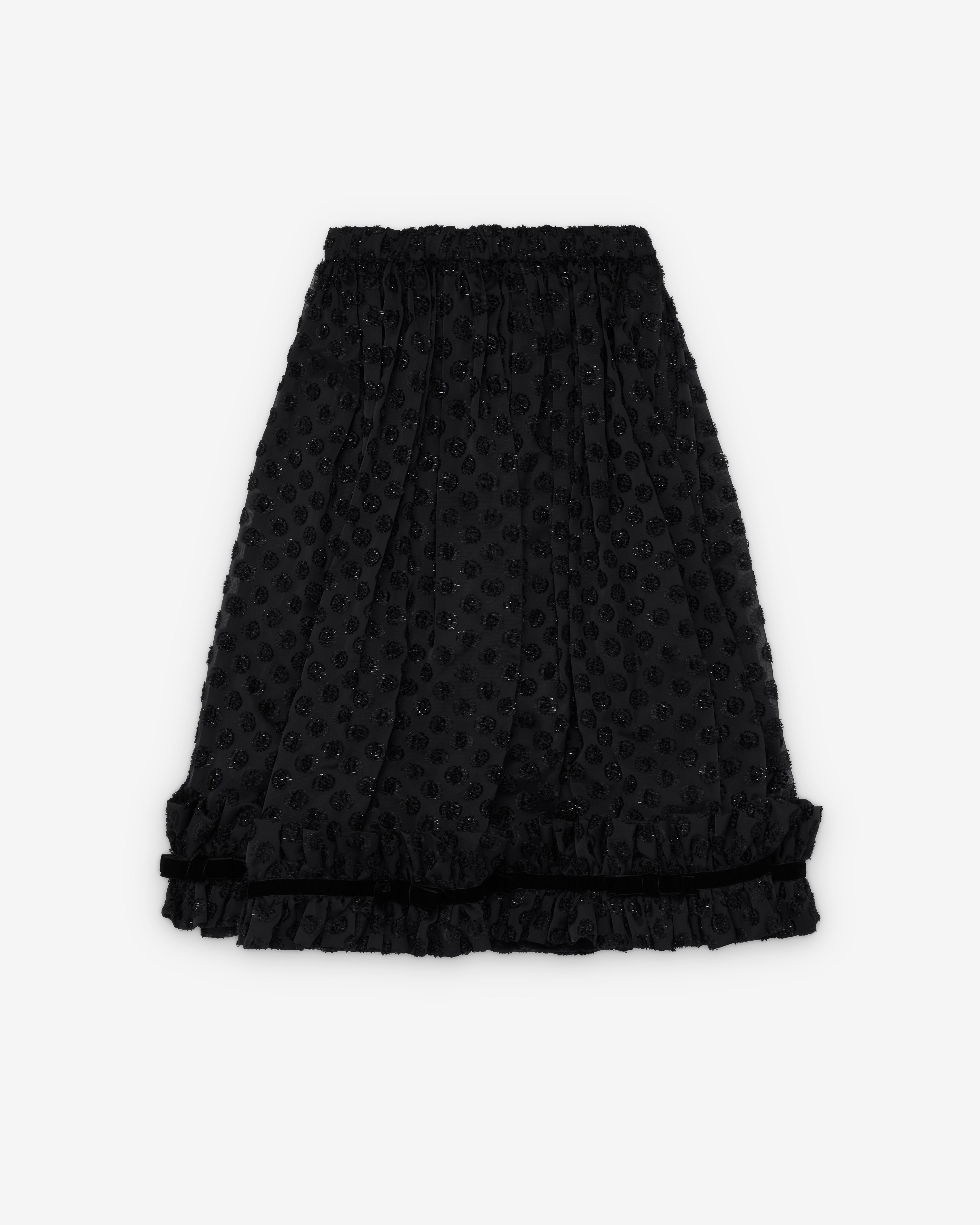 Noir Kei Ninomiya | DSMNY E-SHOP