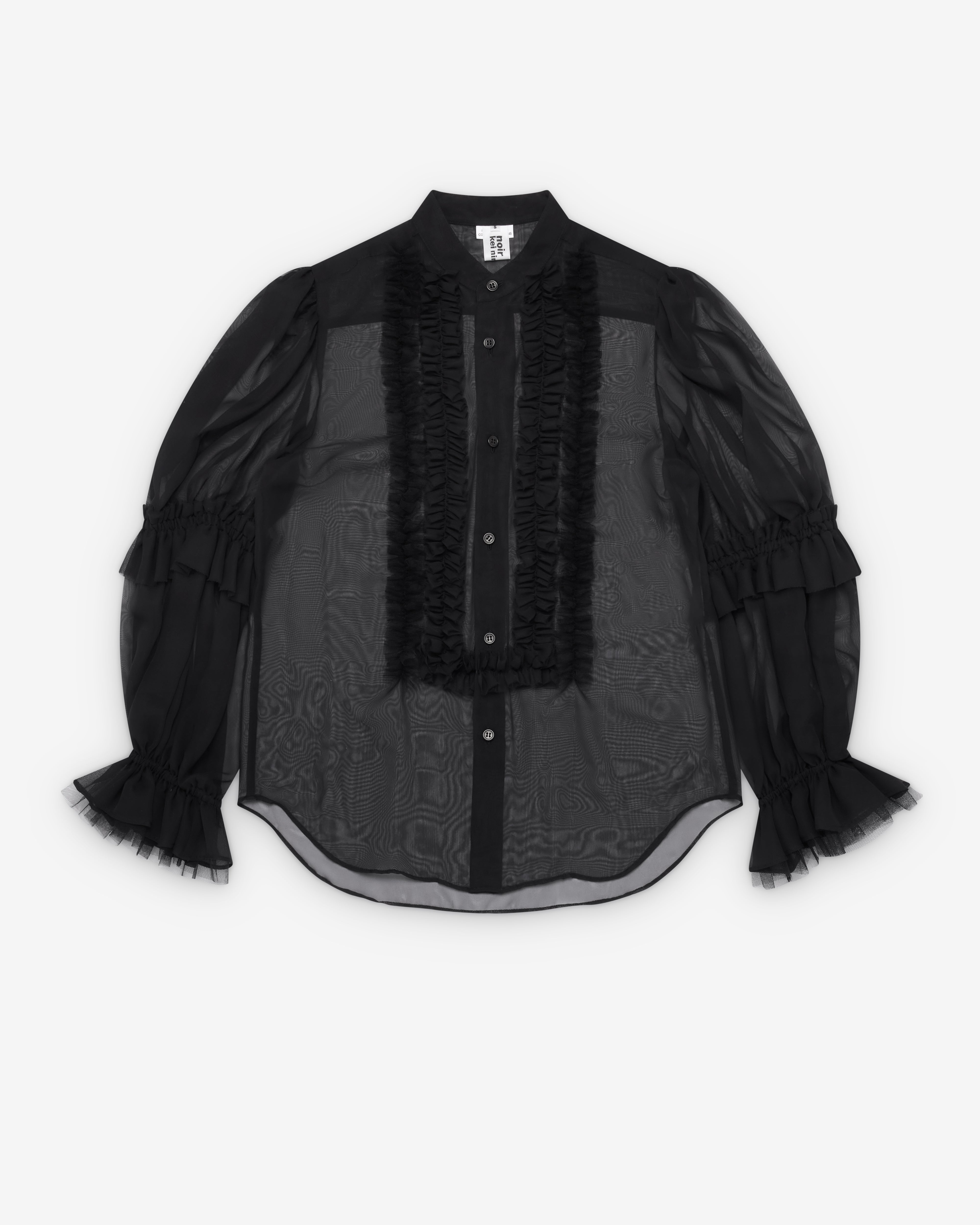 Noir Kei Ninomiya | DSMNY E-SHOP