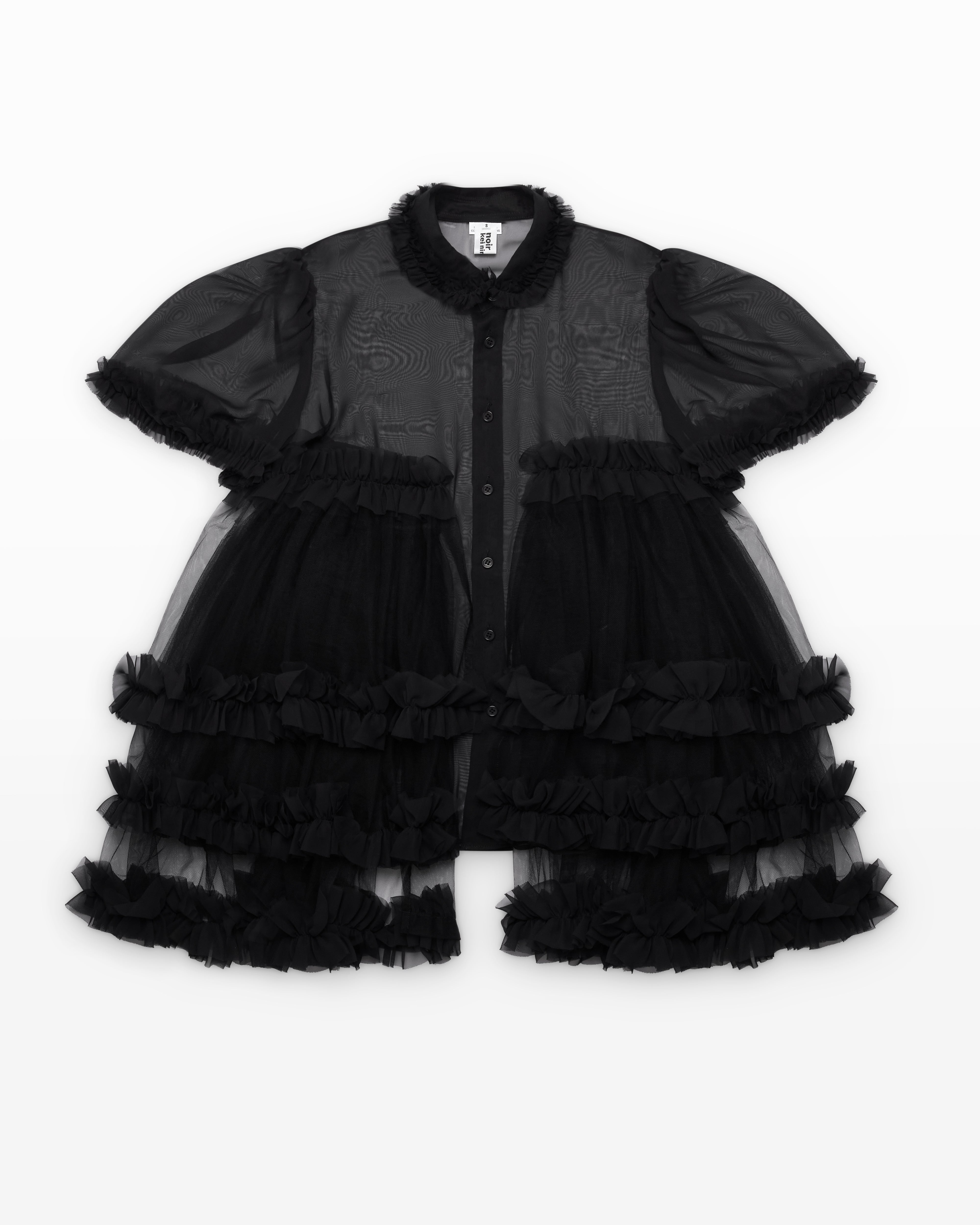 Noir Kei Ninomiya | DSMNY E-SHOP
