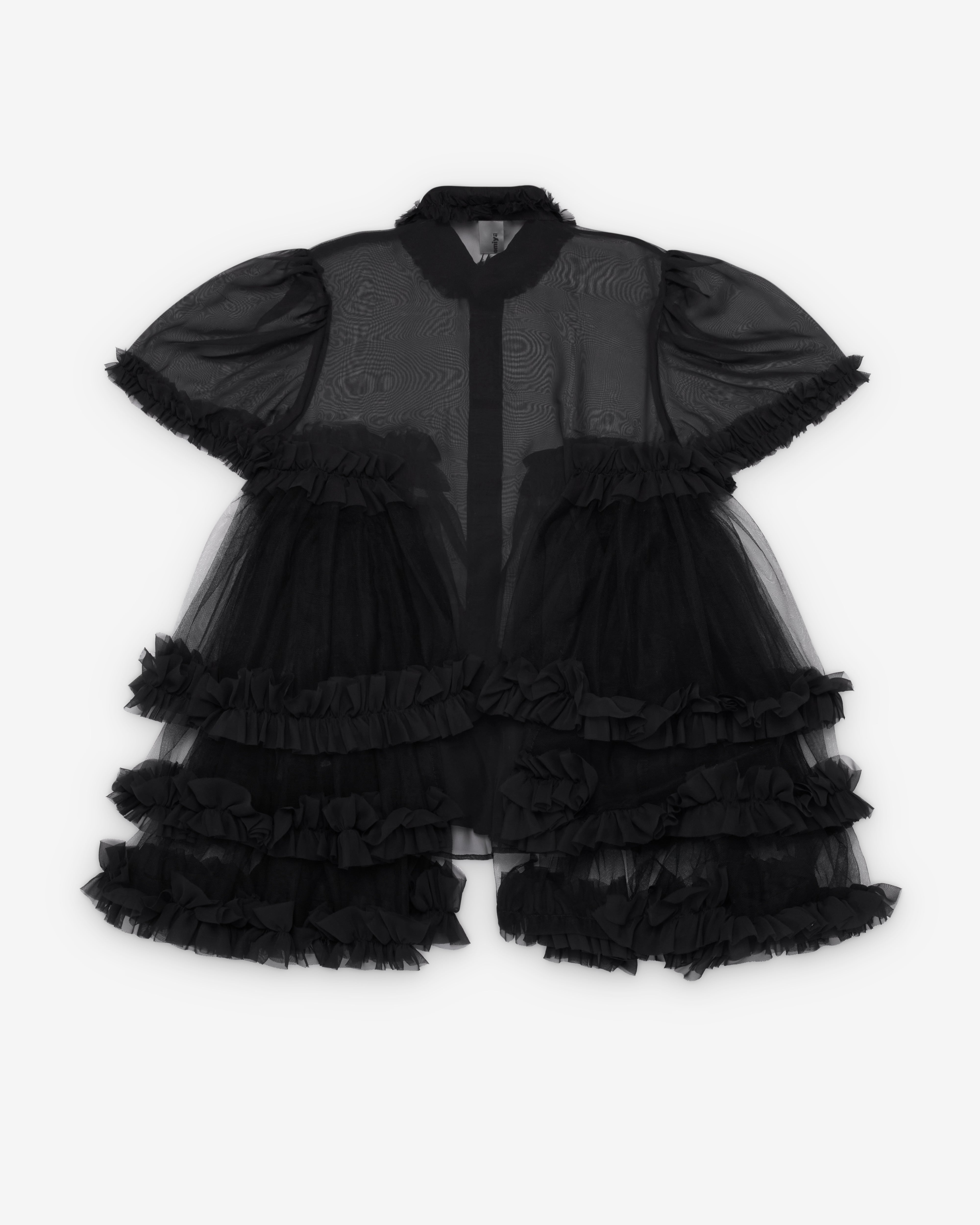 Noir Kei Ninomiya | DSMNY E-SHOP