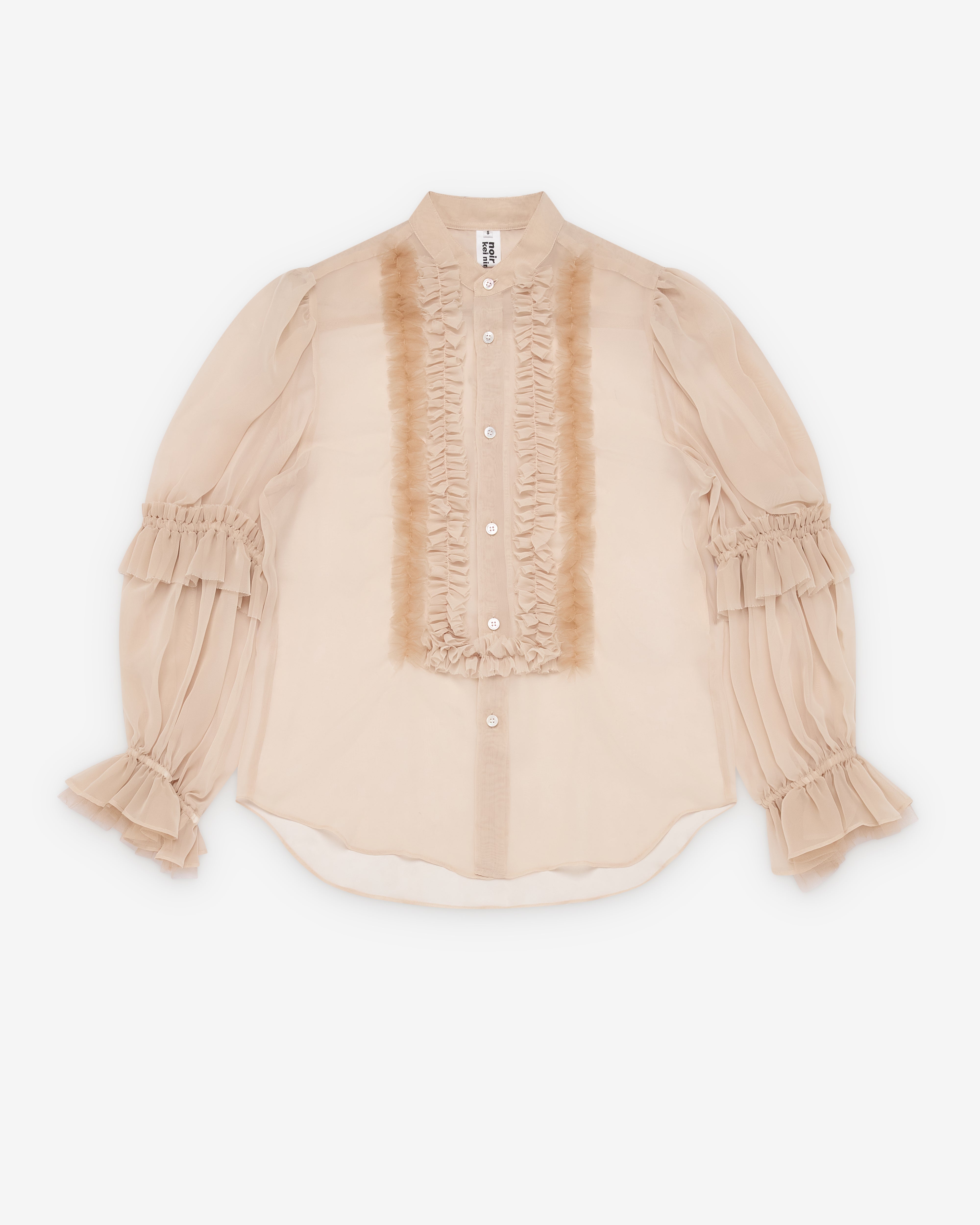 Noir Kei Ninomiya | DSMNY E-SHOP