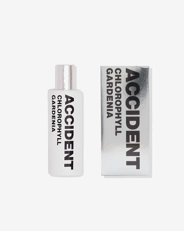 CDG Parfum - Series 10: Chlorophyll Gardenia - (30ml)