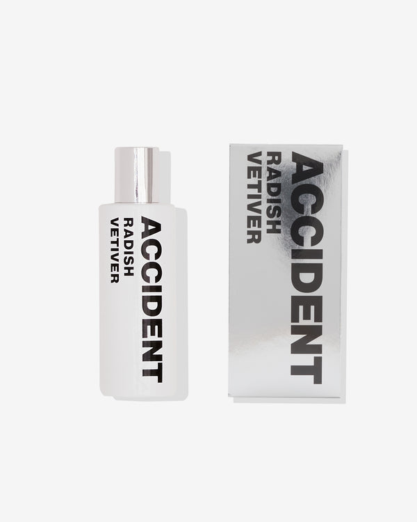 CDG Parfum - Series 10: Radish Vetiver - (30ml)