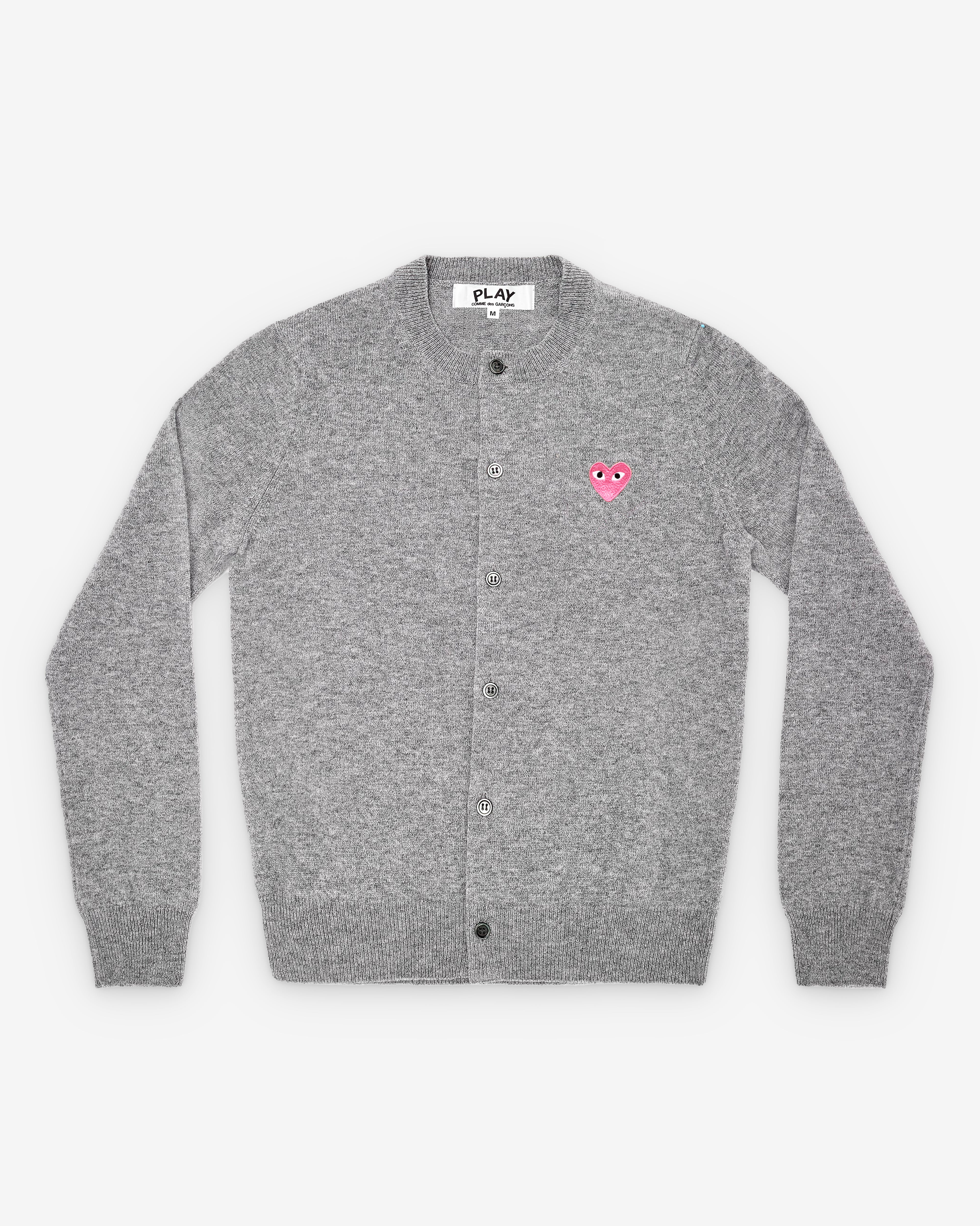 Comme des Garçons PLAY | DSMNY E-SHOP