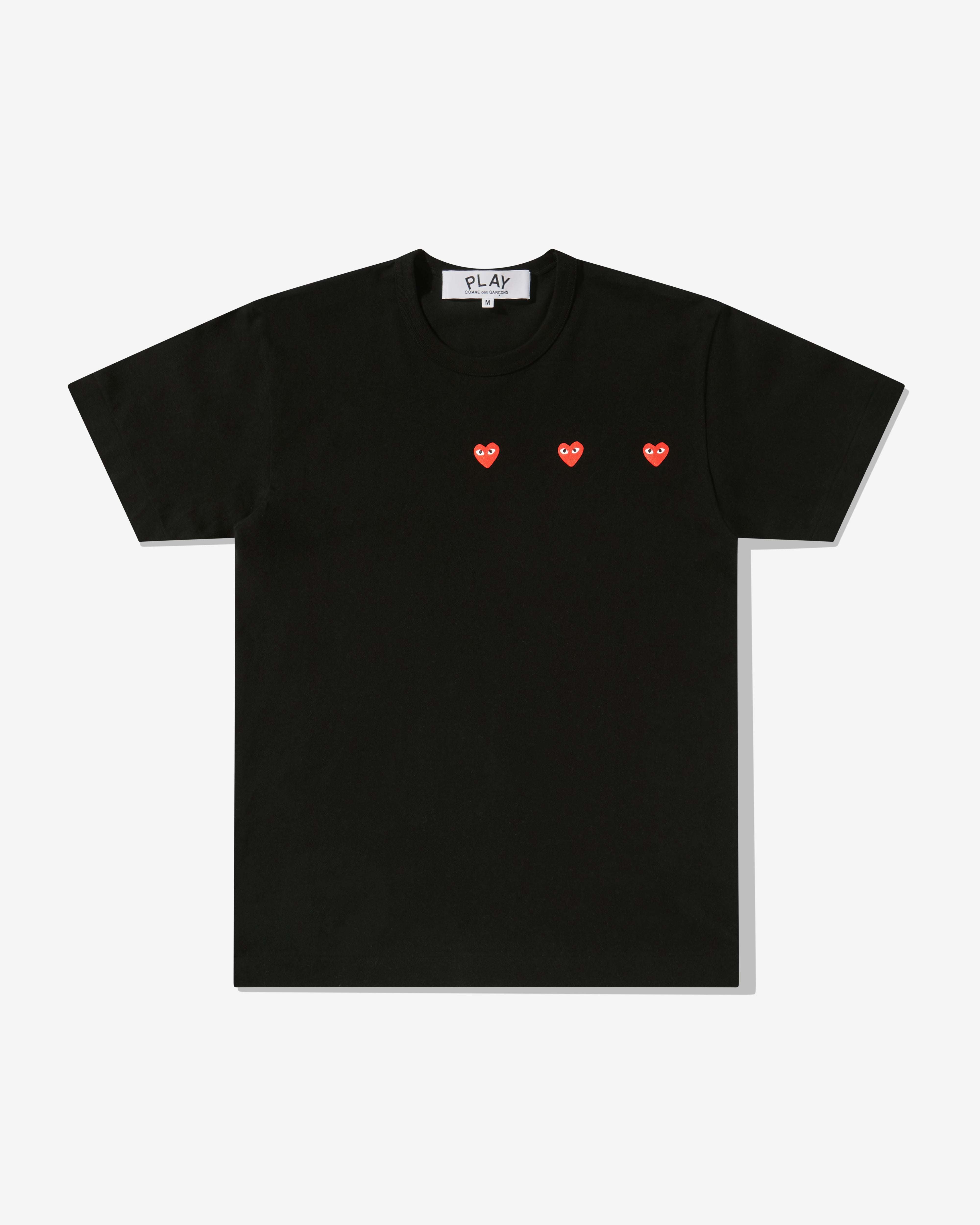 Comme des Garçons PLAY – DSMNY E-SHOP