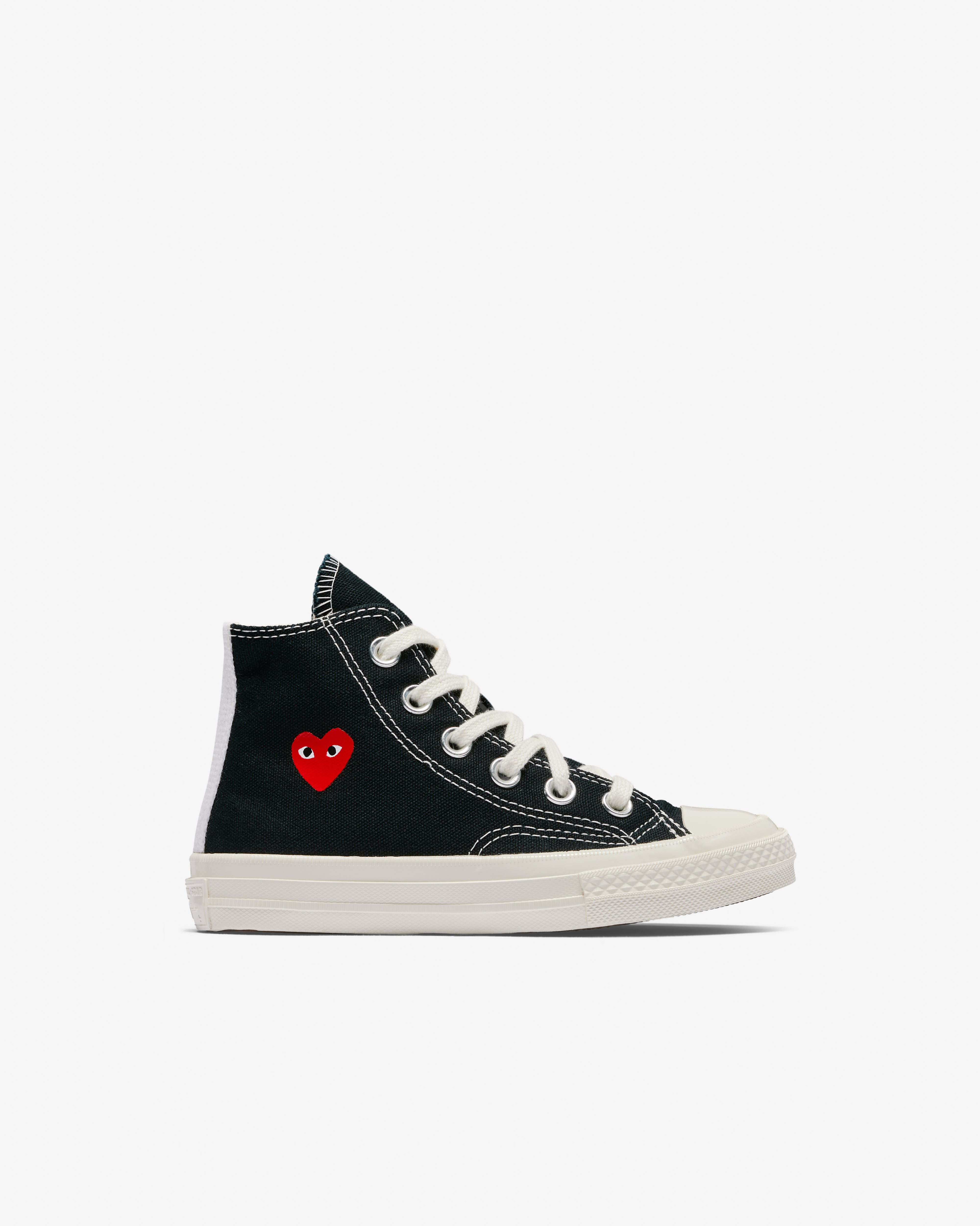 Dover street market play converse best sale