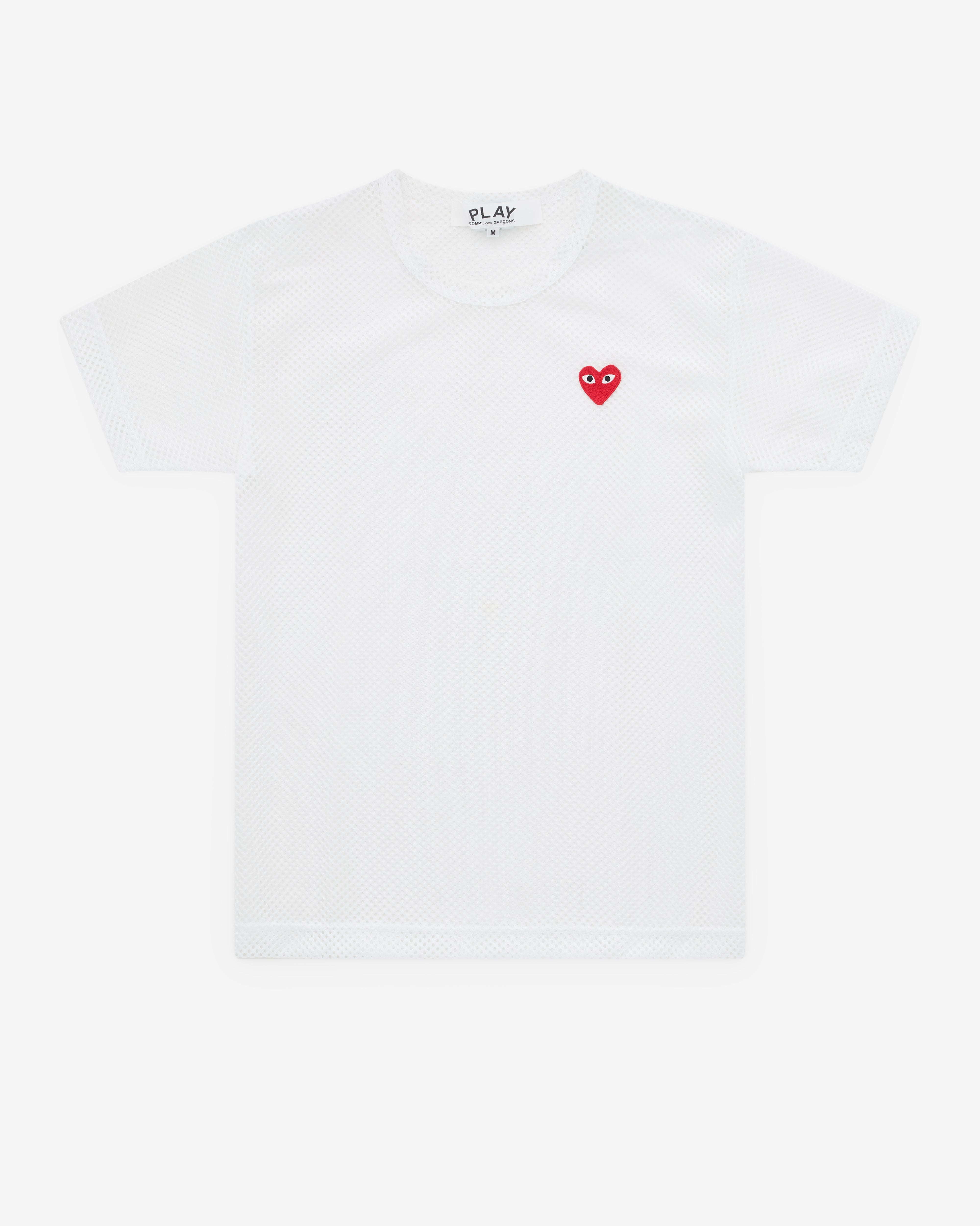 Comme des Garçons PLAY | DSMNY E-SHOP