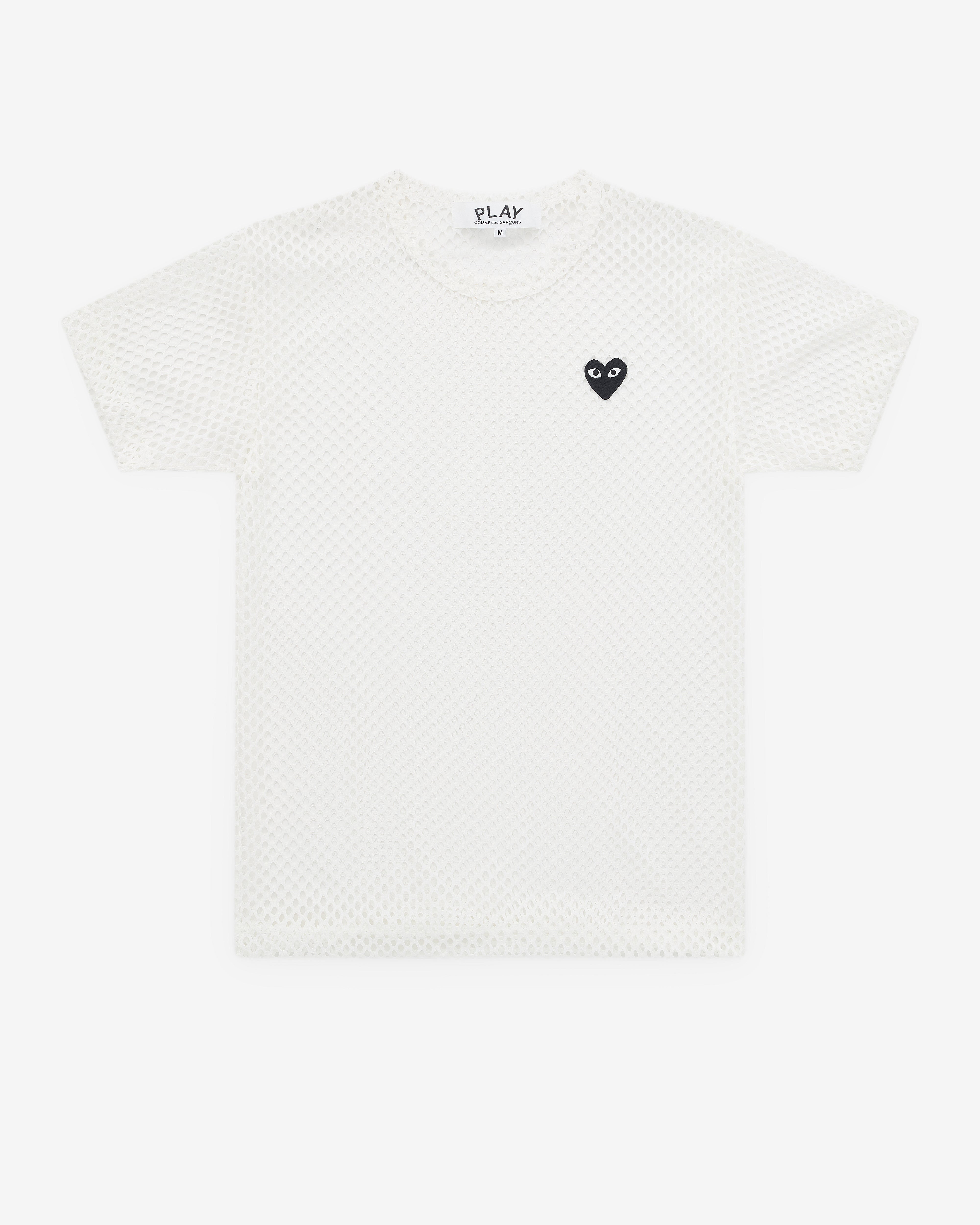 Comme des Garçons PLAY | DSMNY E-SHOP