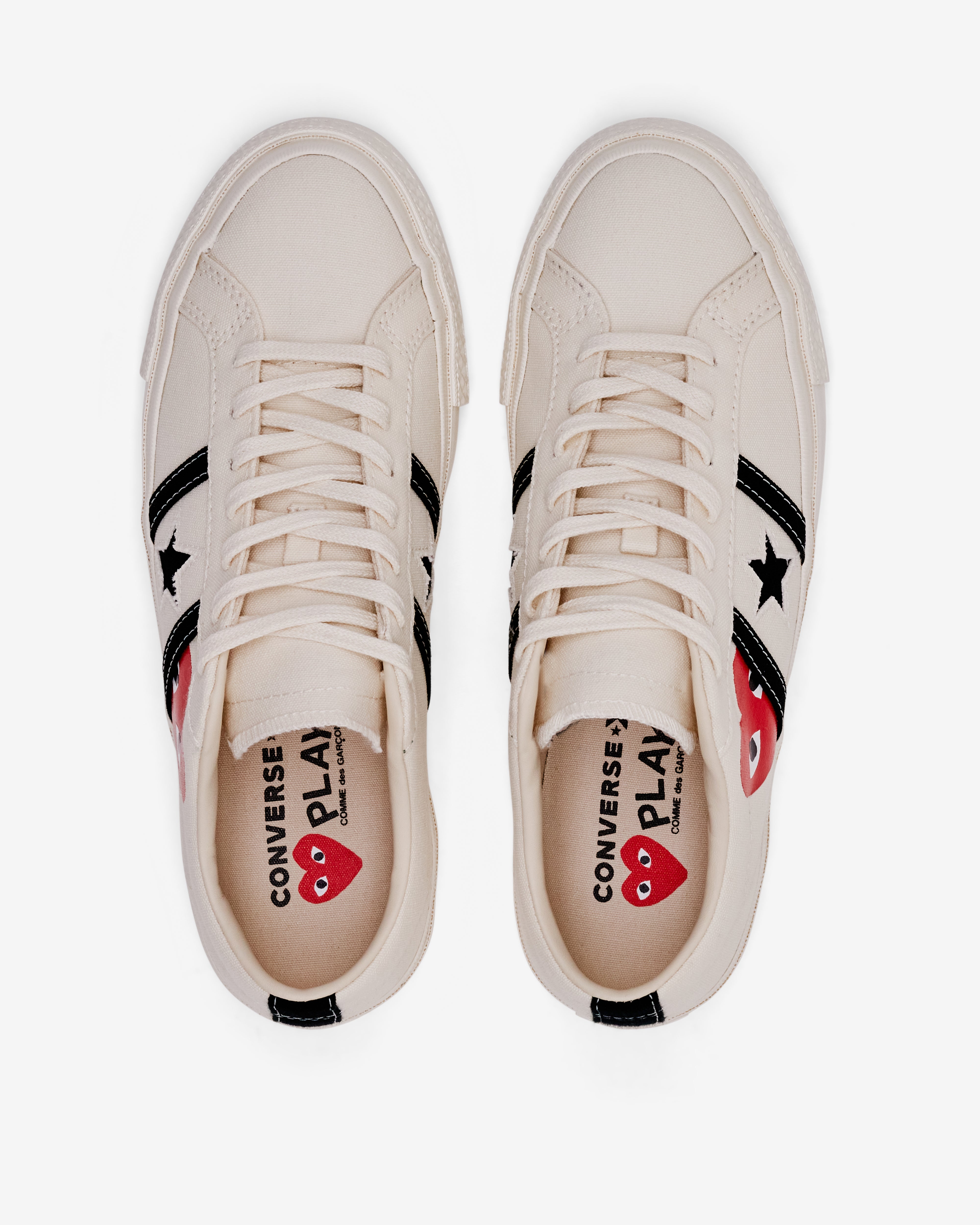 Play Converse: One Star Academy Pro (White) | DSMNY E-SHOP