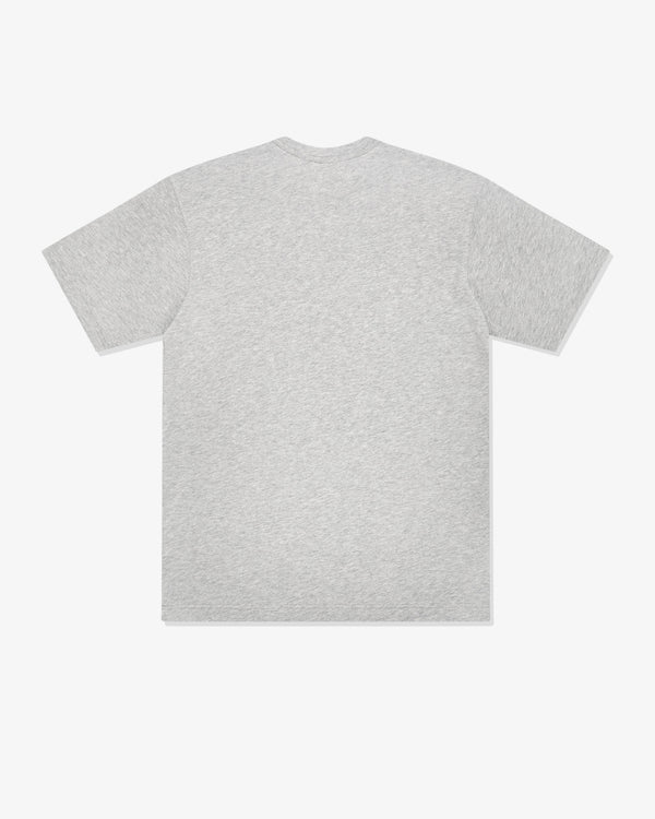 CDG Shirt Forever - Men's Cotton T-Shirt - (Grey)