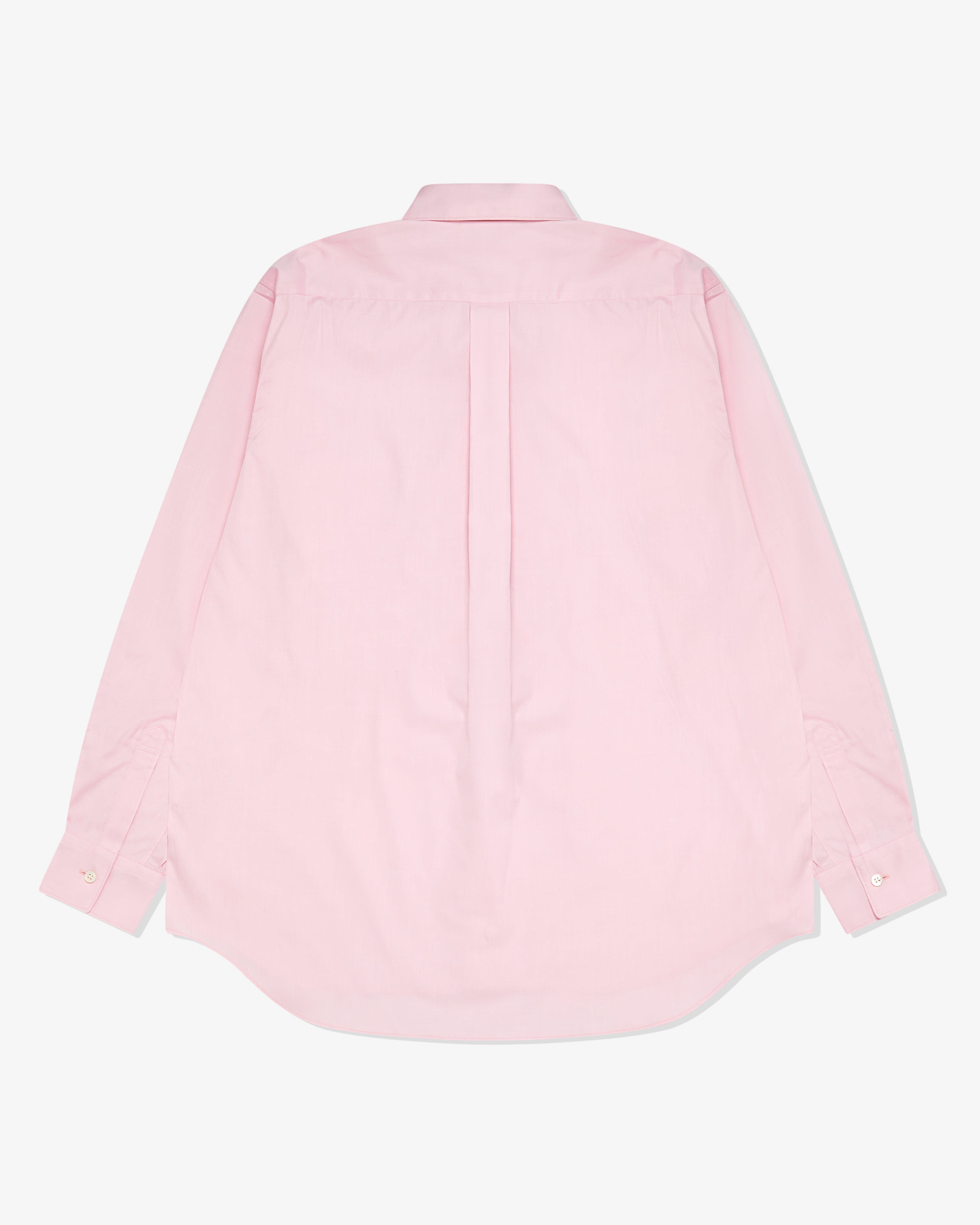 Comme des Garçons Shirt Forever | DSMNY E-SHOP