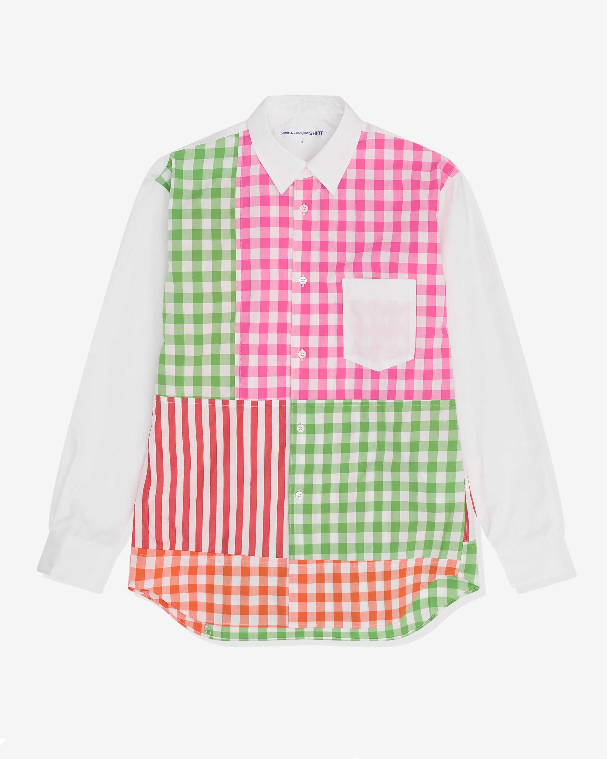 CDG Shirt: Men