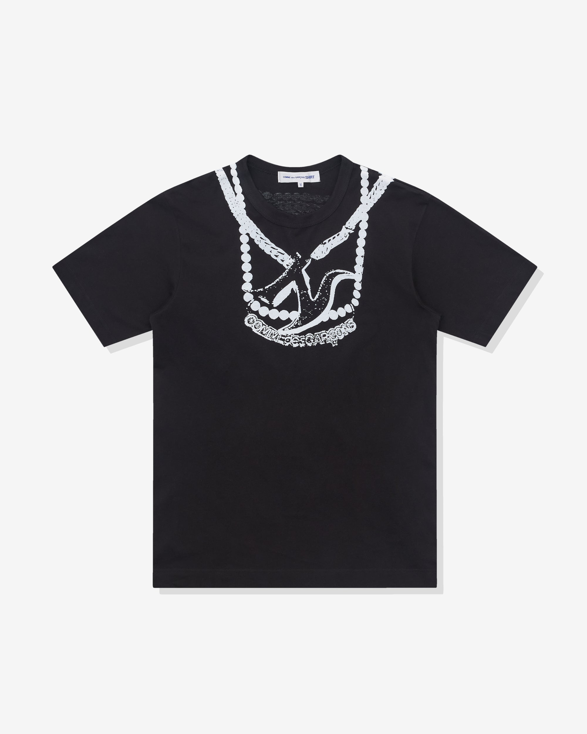 CDG Shirt: Men