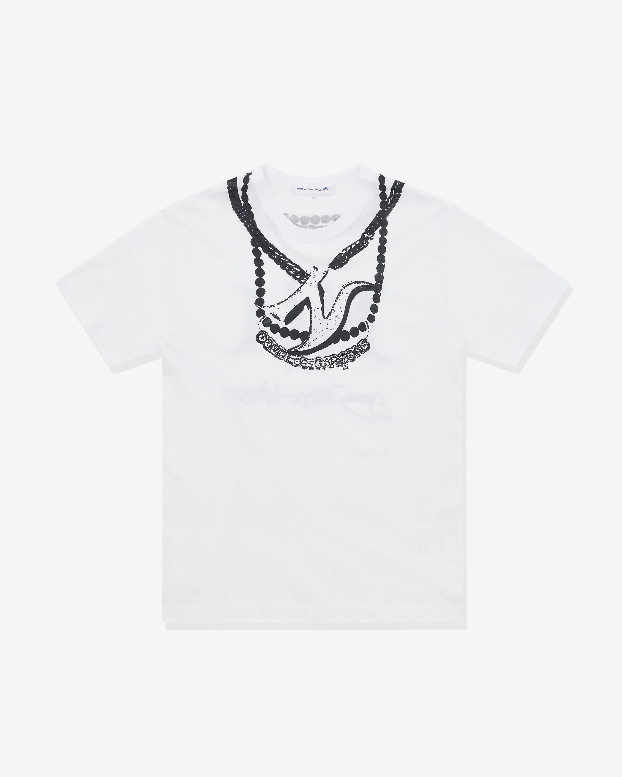 CDG Shirt: Men