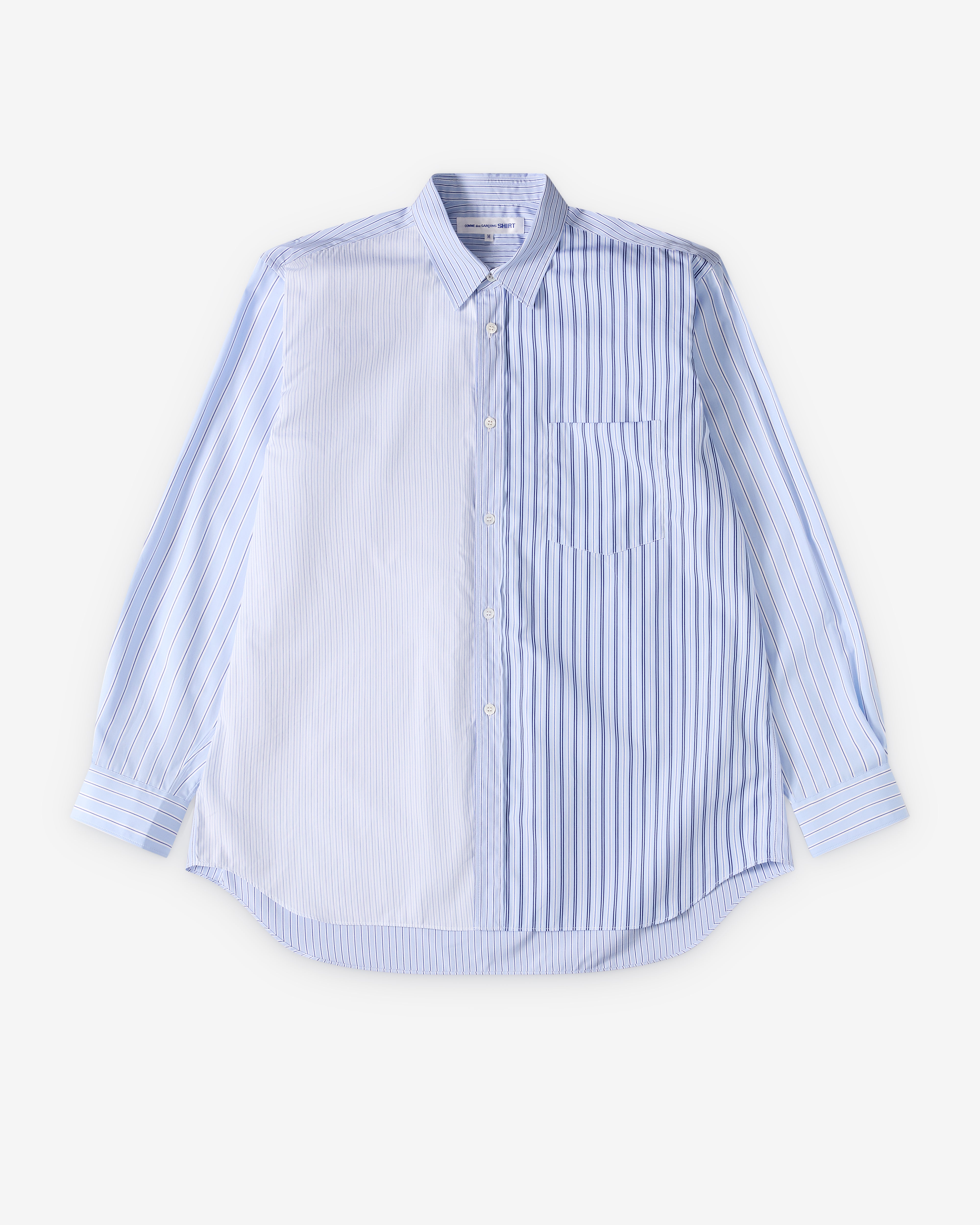 Comme des Garçons Shirt Forever | DSMNY E-SHOP