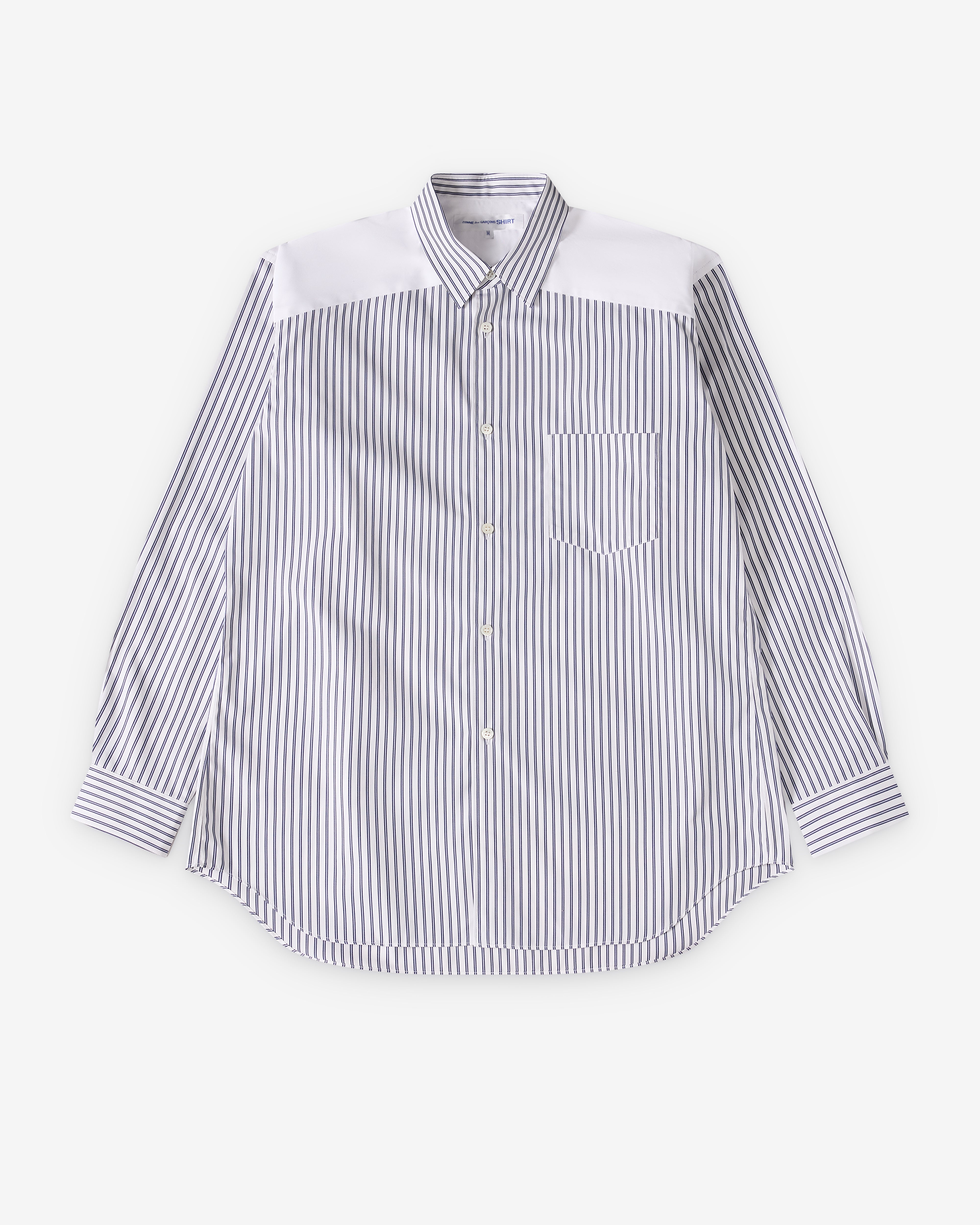 Comme des Garçons Shirt Forever | DSMNY E-SHOP