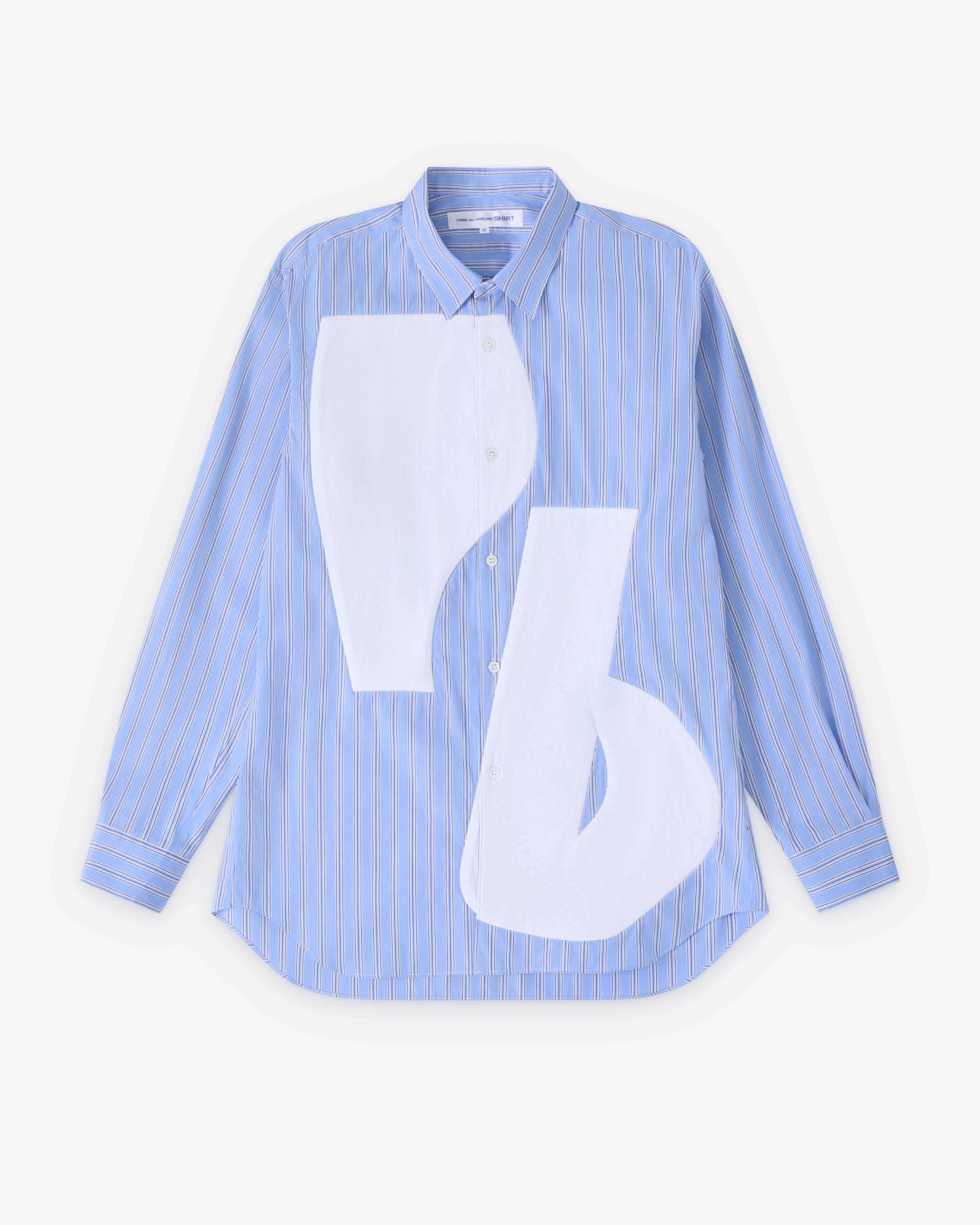TAO／COMME des GARÇONS／シャツ Comme des Garçons Shirt | DSMNY E-SHOP