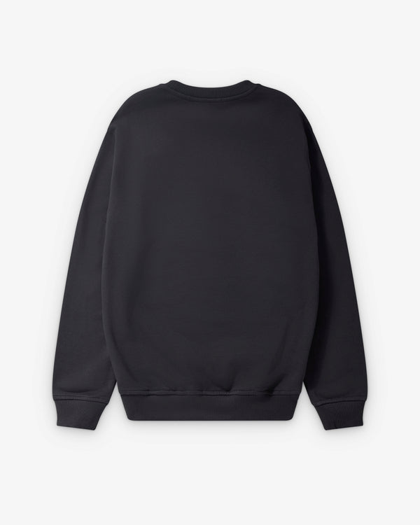 CDG Shirt - Men's Graphic Sweatshirt - (Black)