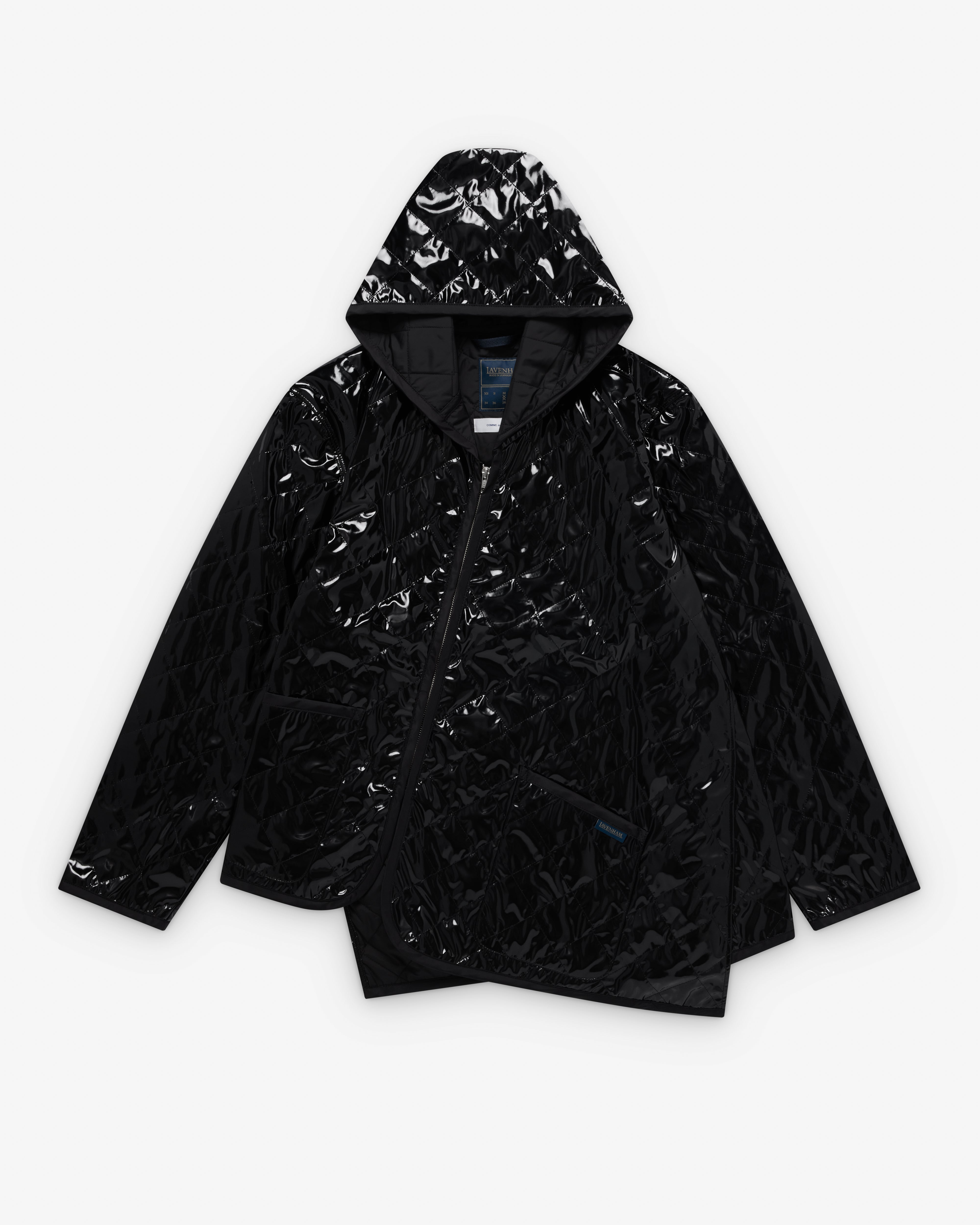 【COMME des GARCONS SHIRT】メッシュコート Comme des Garçons Shirt | DSMNY E-SHOP