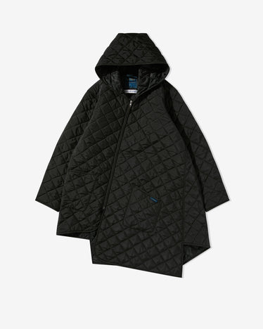 CDG SHIRT x Lavenham Bias Hoodie
