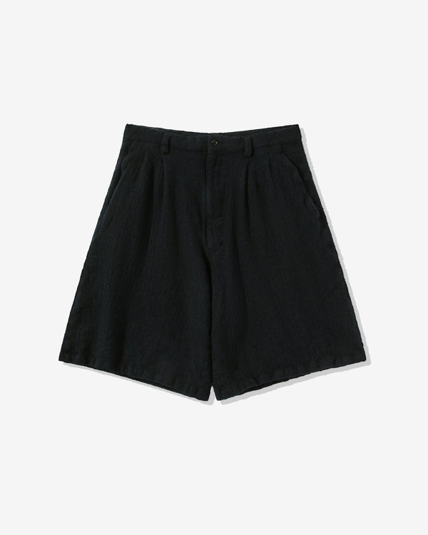 CDG Shirt - Men's Milled Shorts - (Navy)