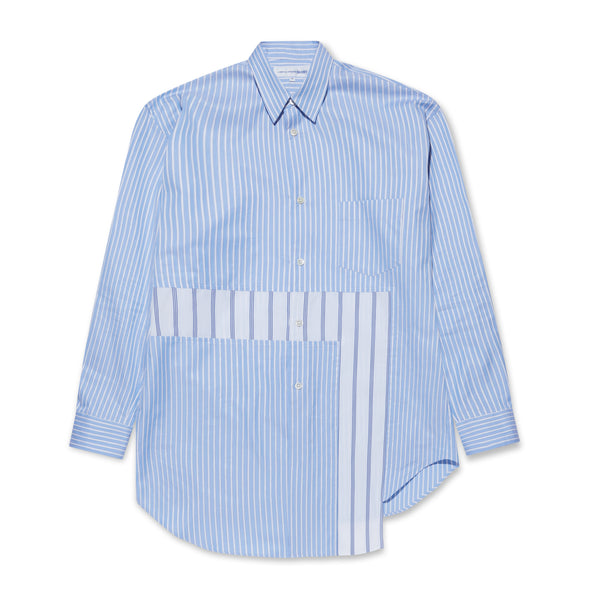 CDG Shirt - Men's Shirt - (Stripe)
