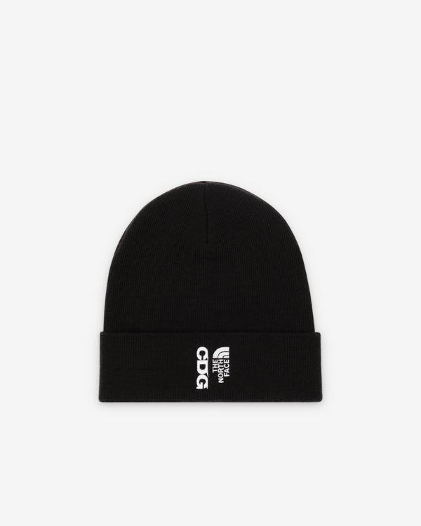 CDG - The North Face Beanie - (Black)