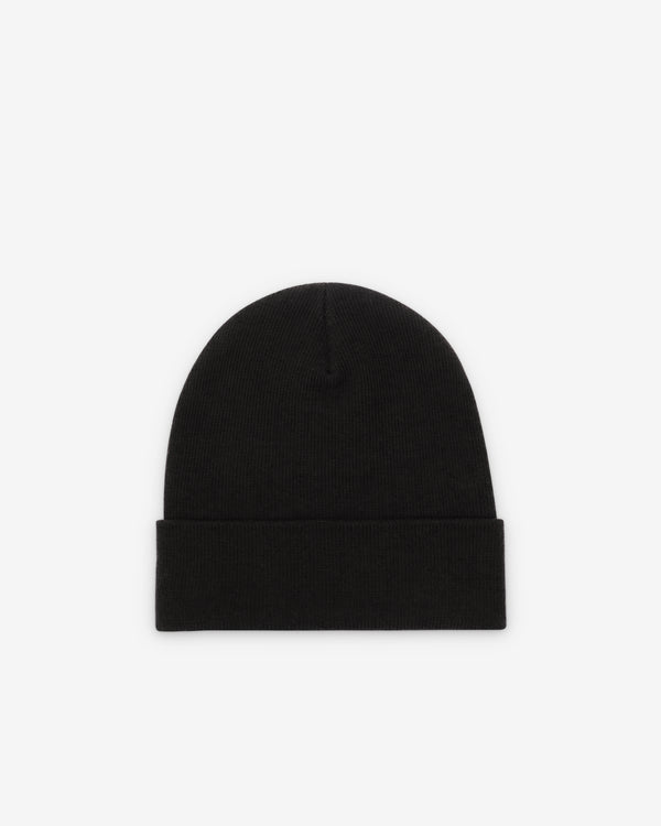 CDG - The North Face Beanie - (Black)